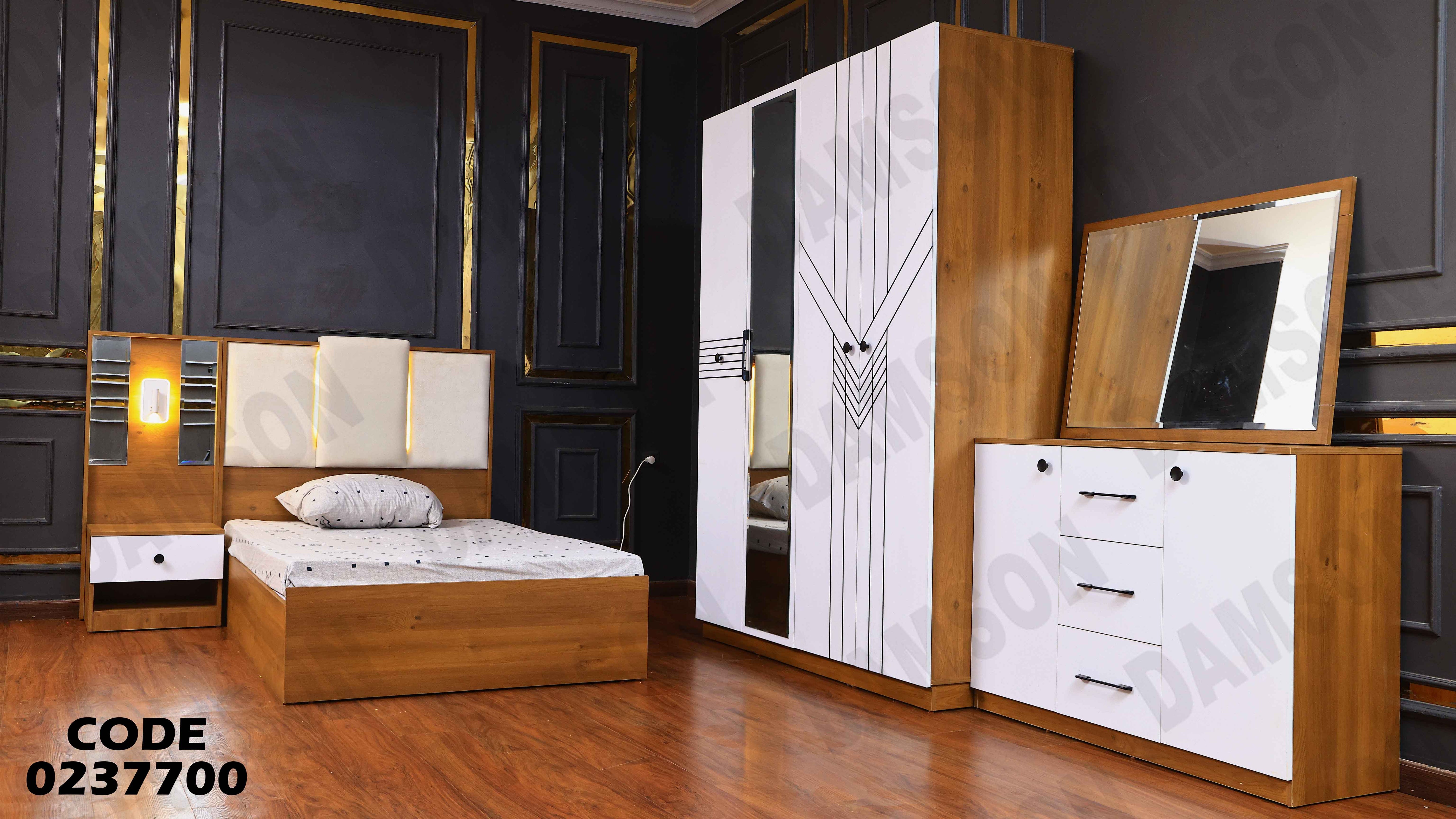 غرفة نوم اطفال 377