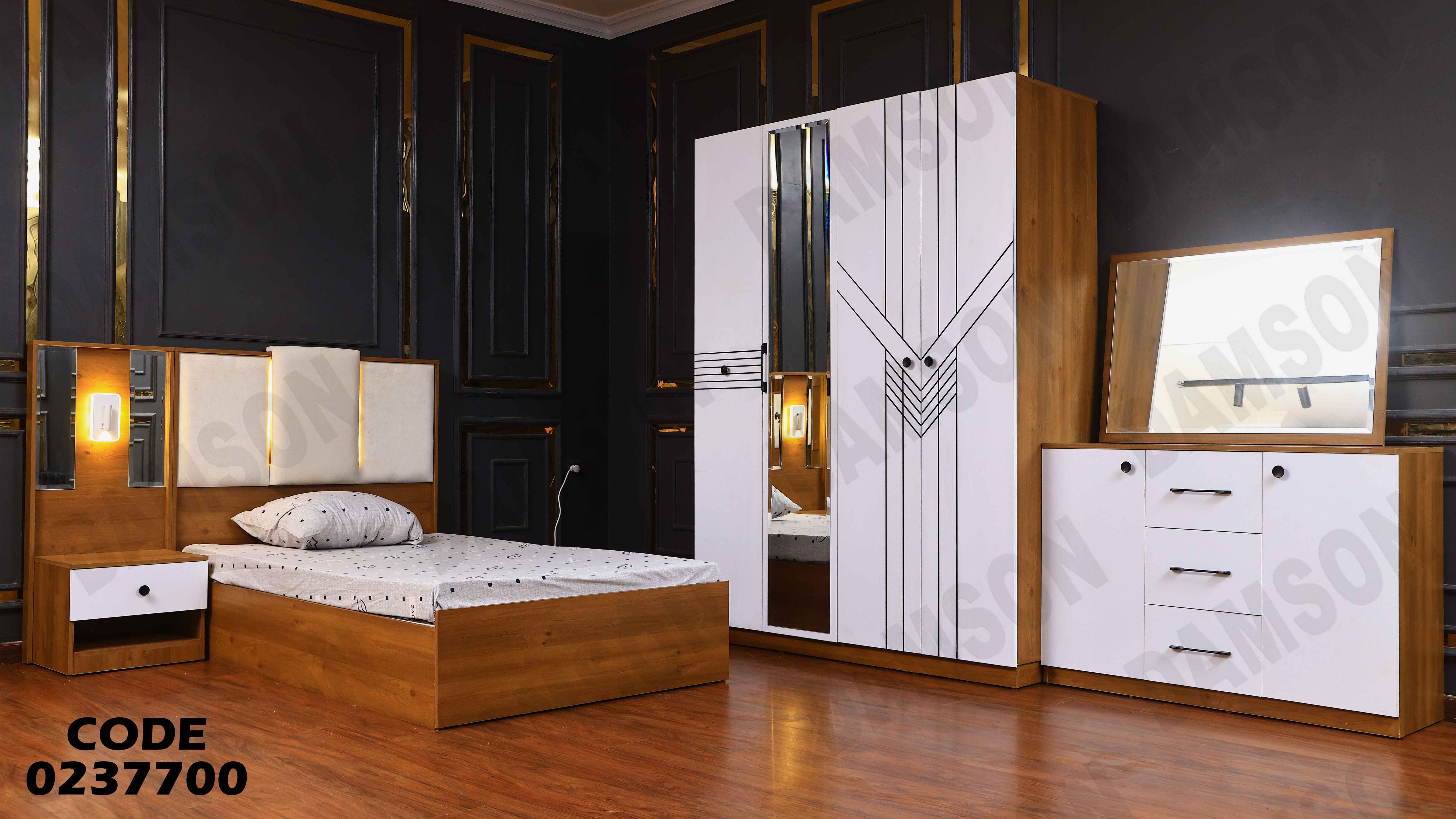 غرفة نوم اطفال 377