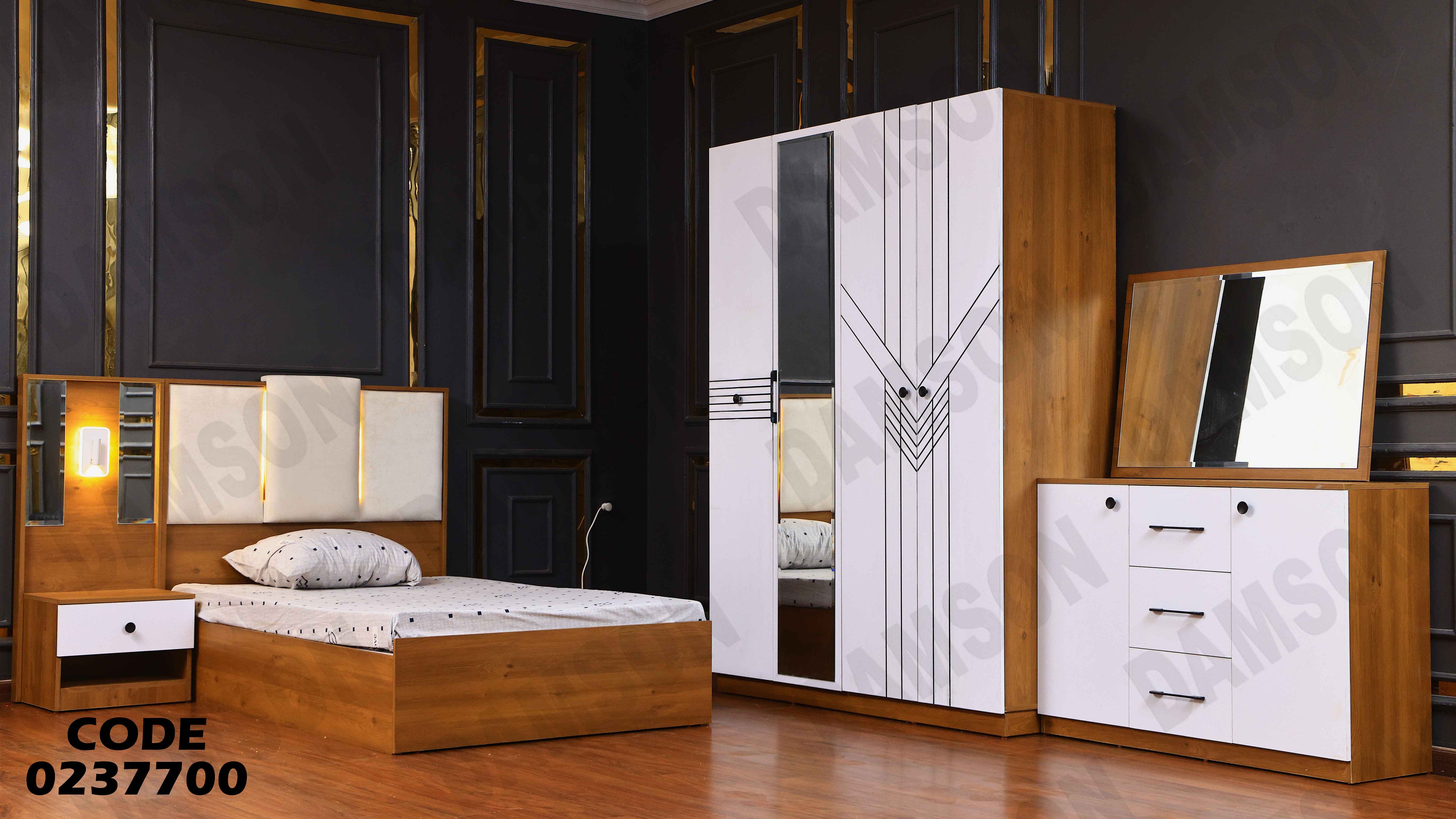 غرفة نوم اطفال 377