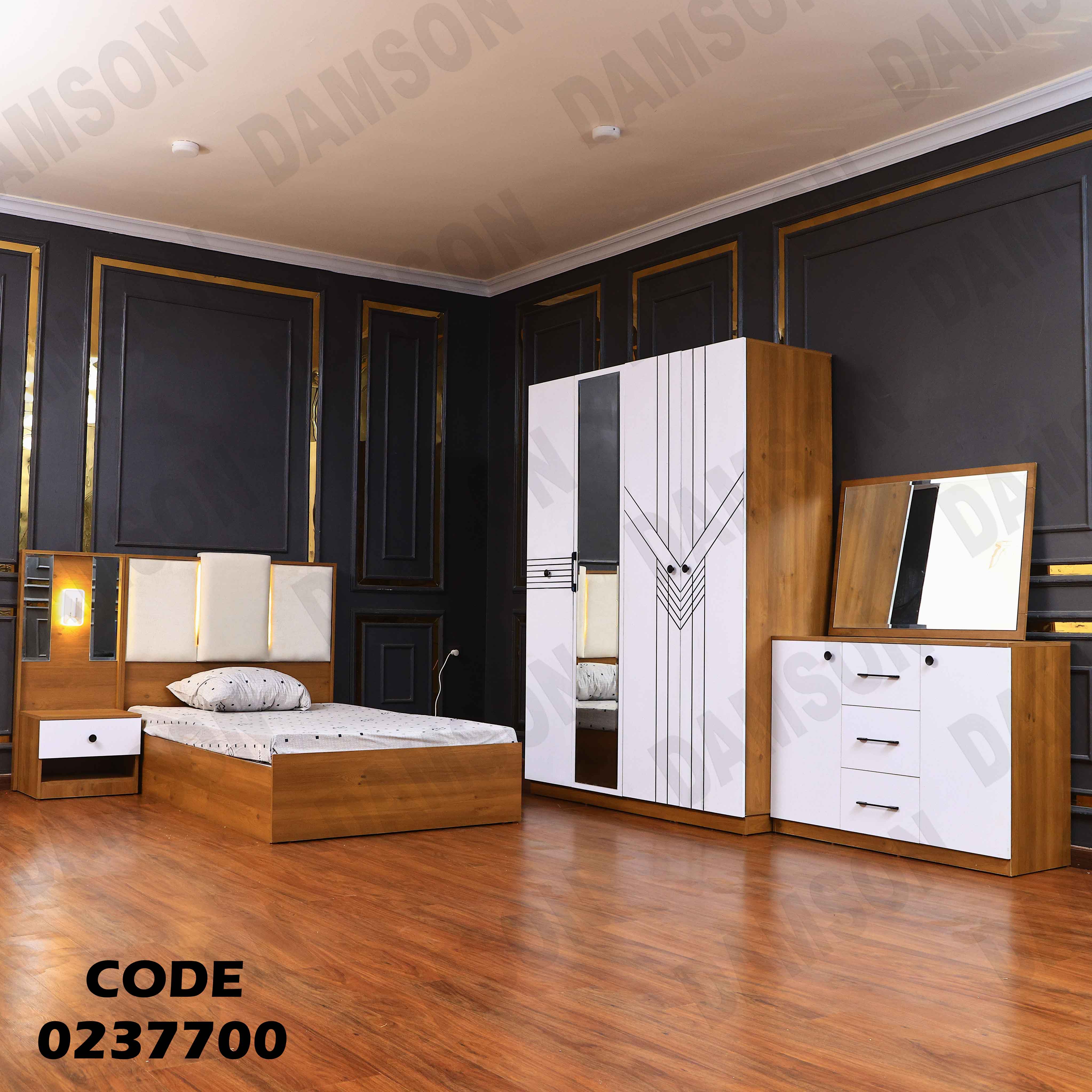 غرفة نوم اطفال 377