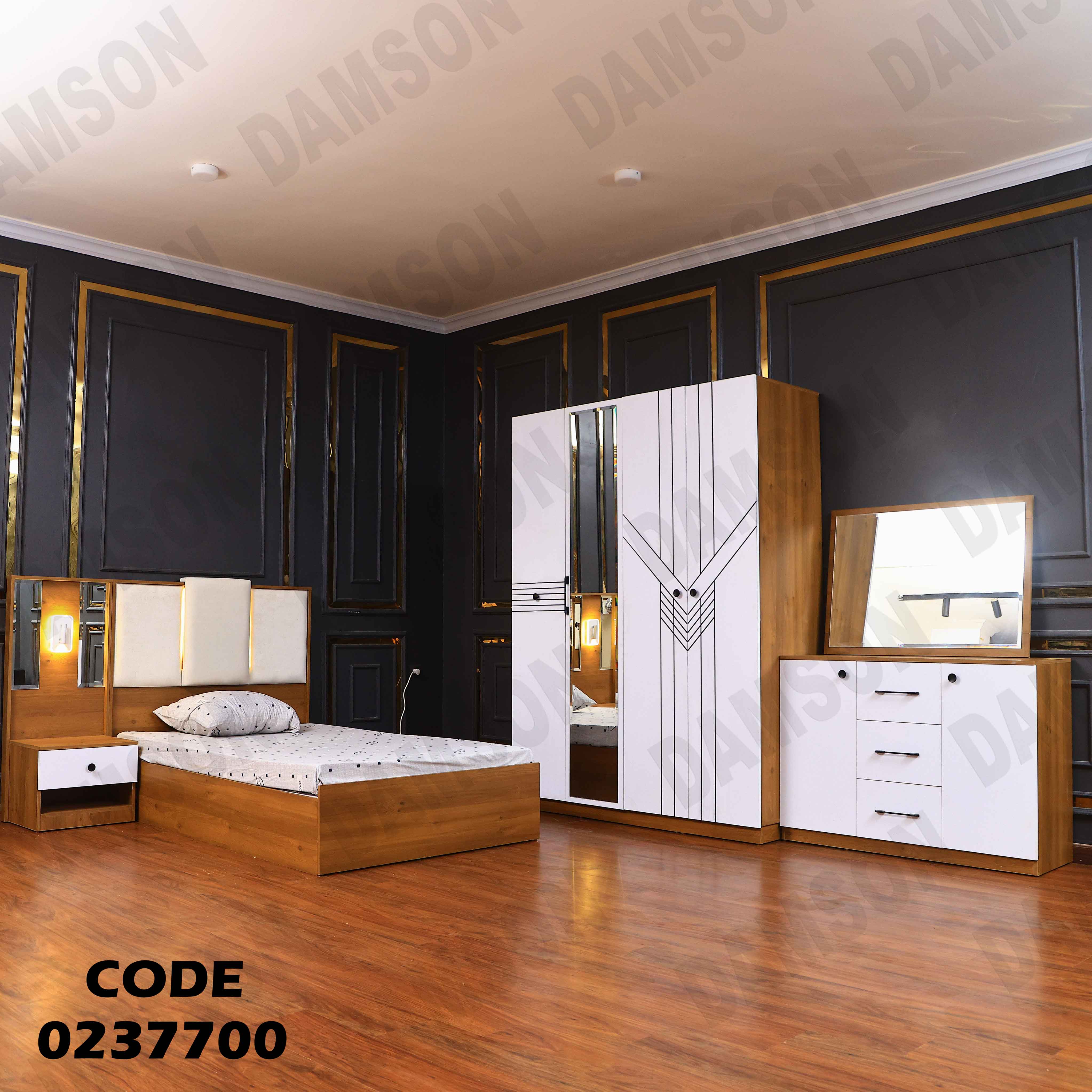 غرفة نوم اطفال 377