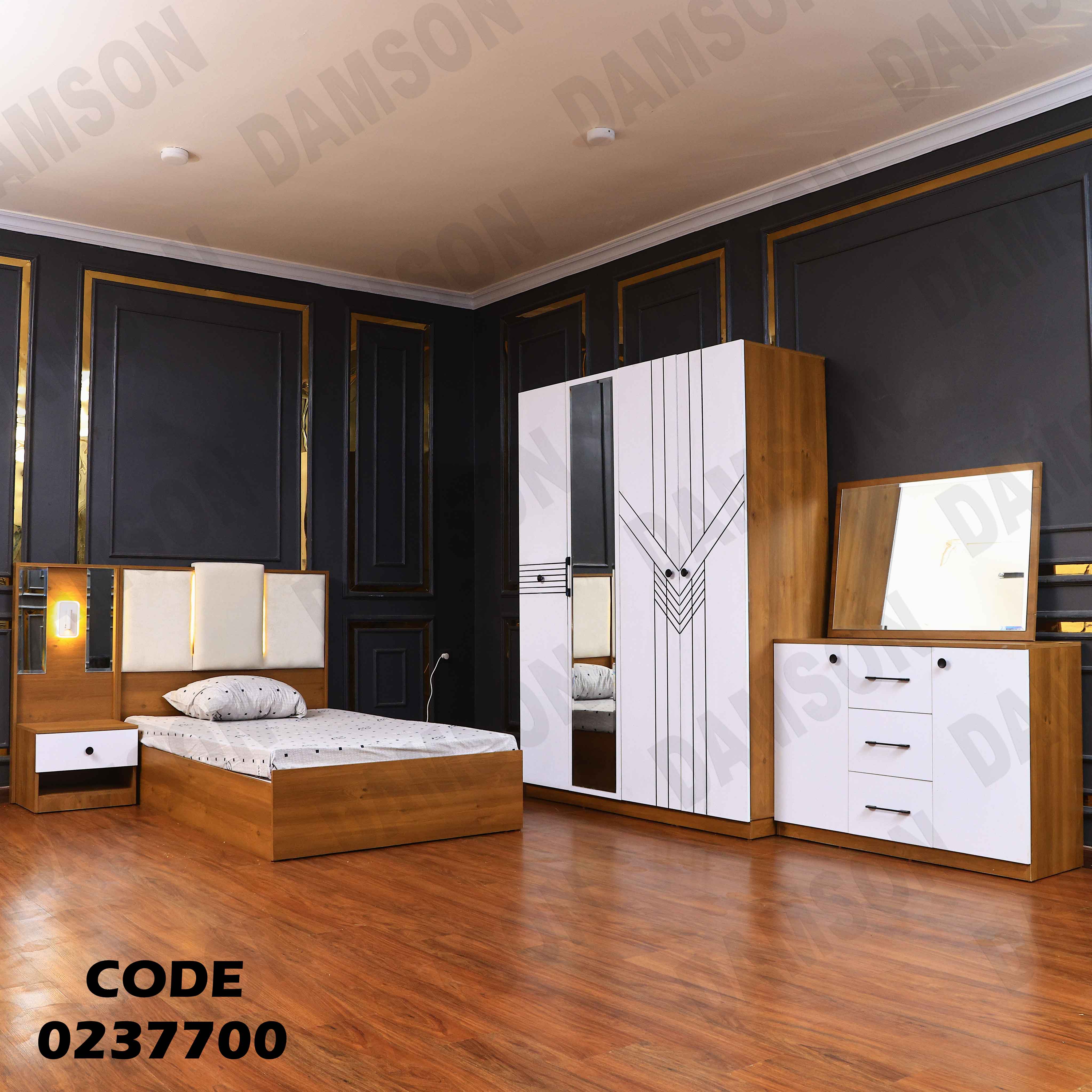 غرفة نوم اطفال 377