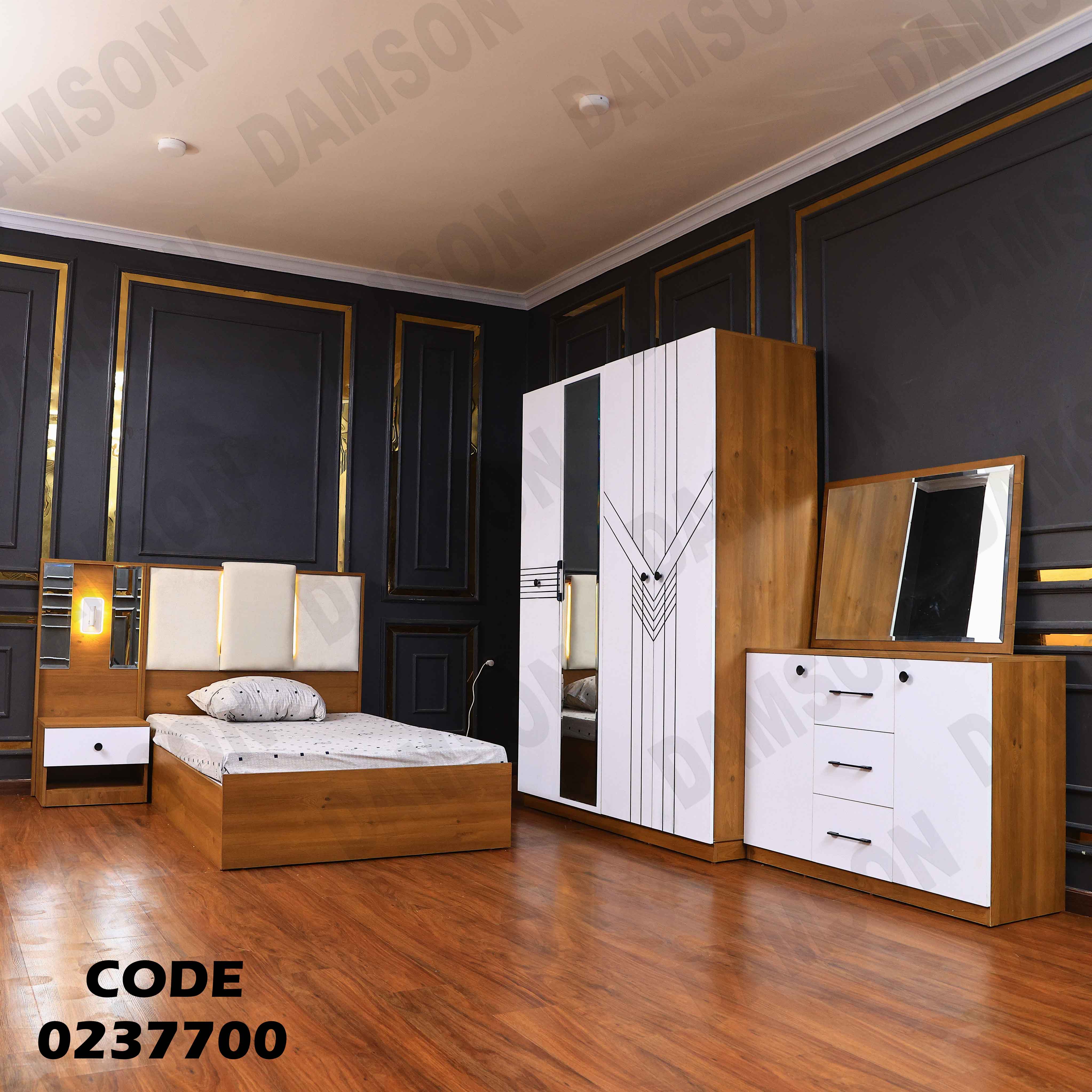 غرفة نوم اطفال 377