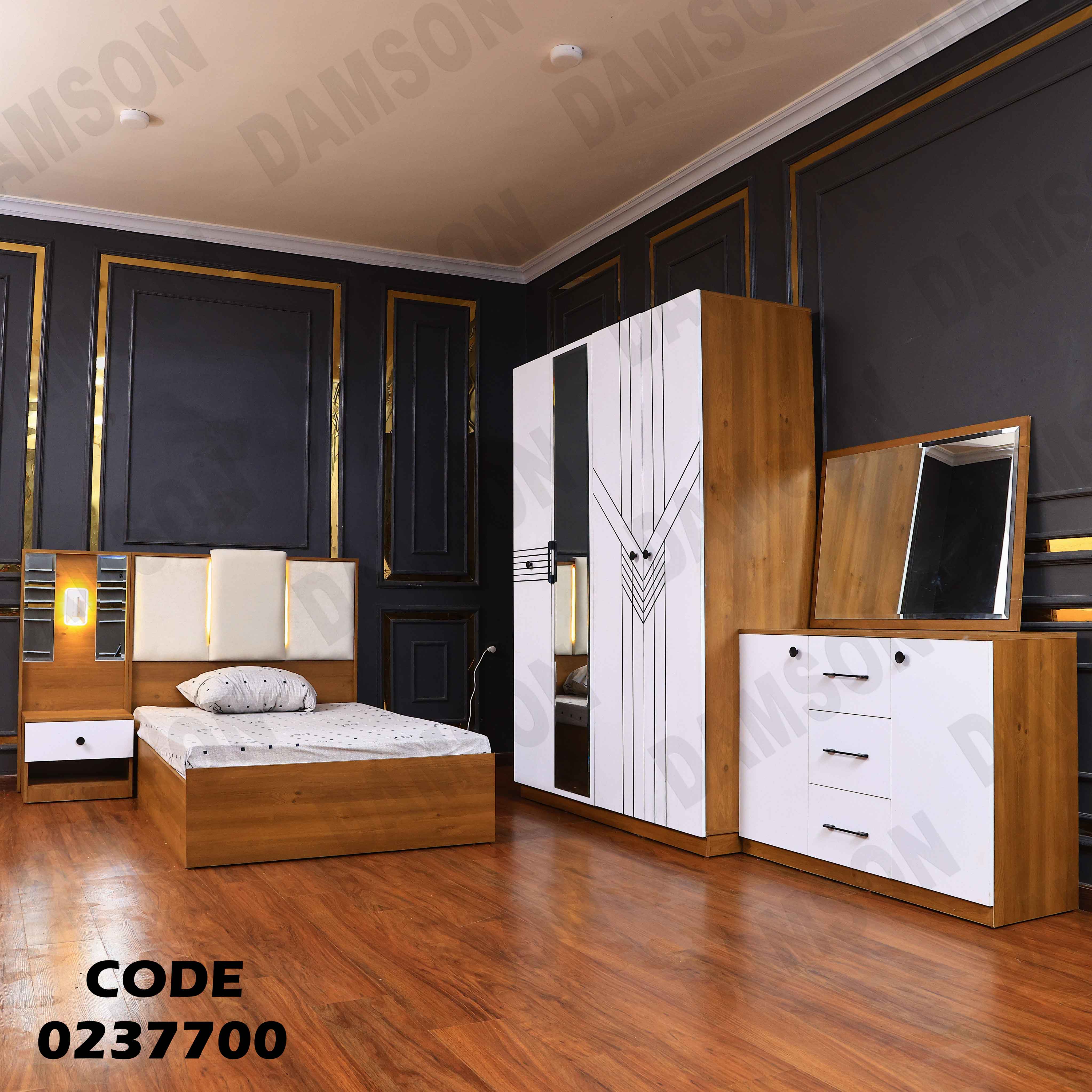 غرفة نوم اطفال 377