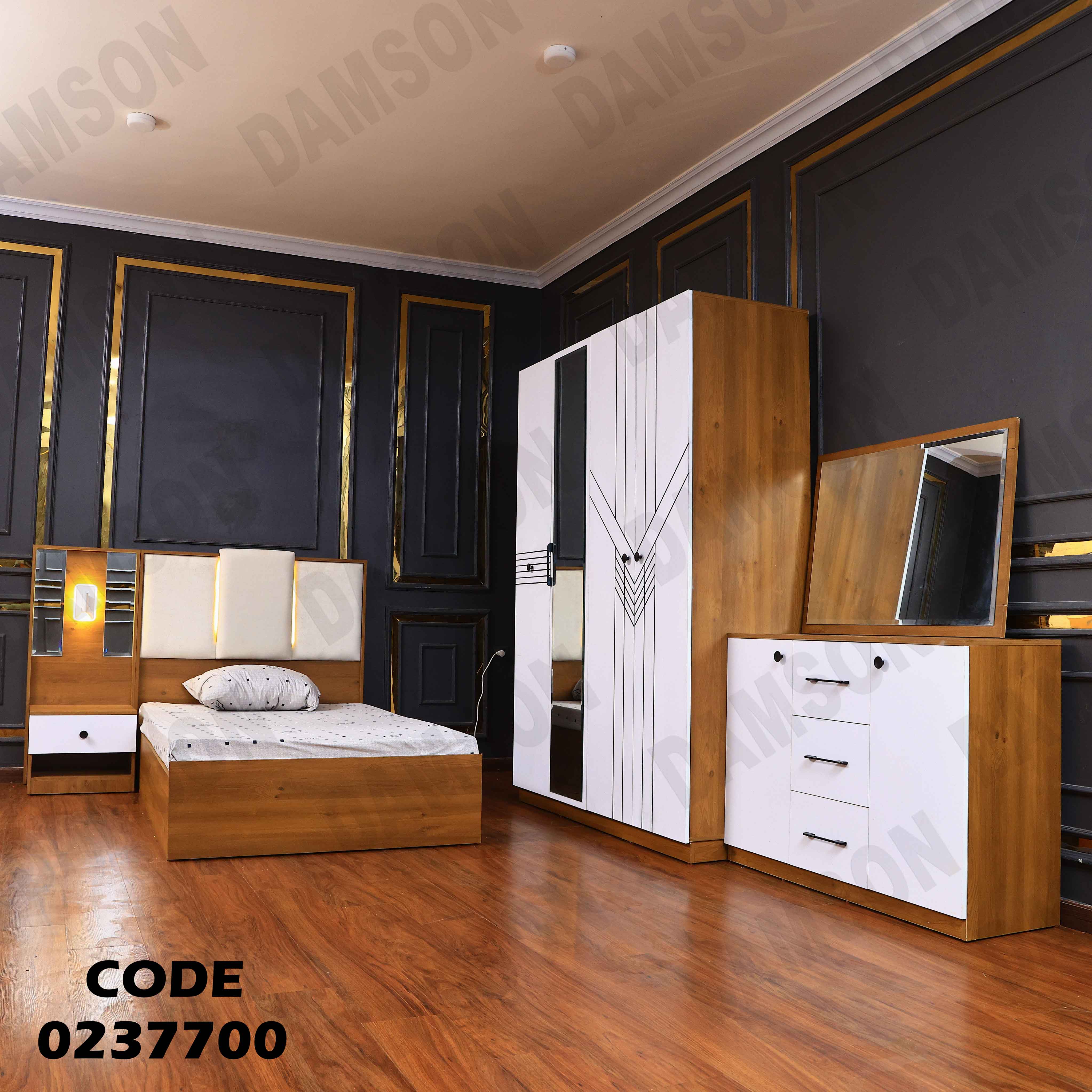 غرفة نوم اطفال 377