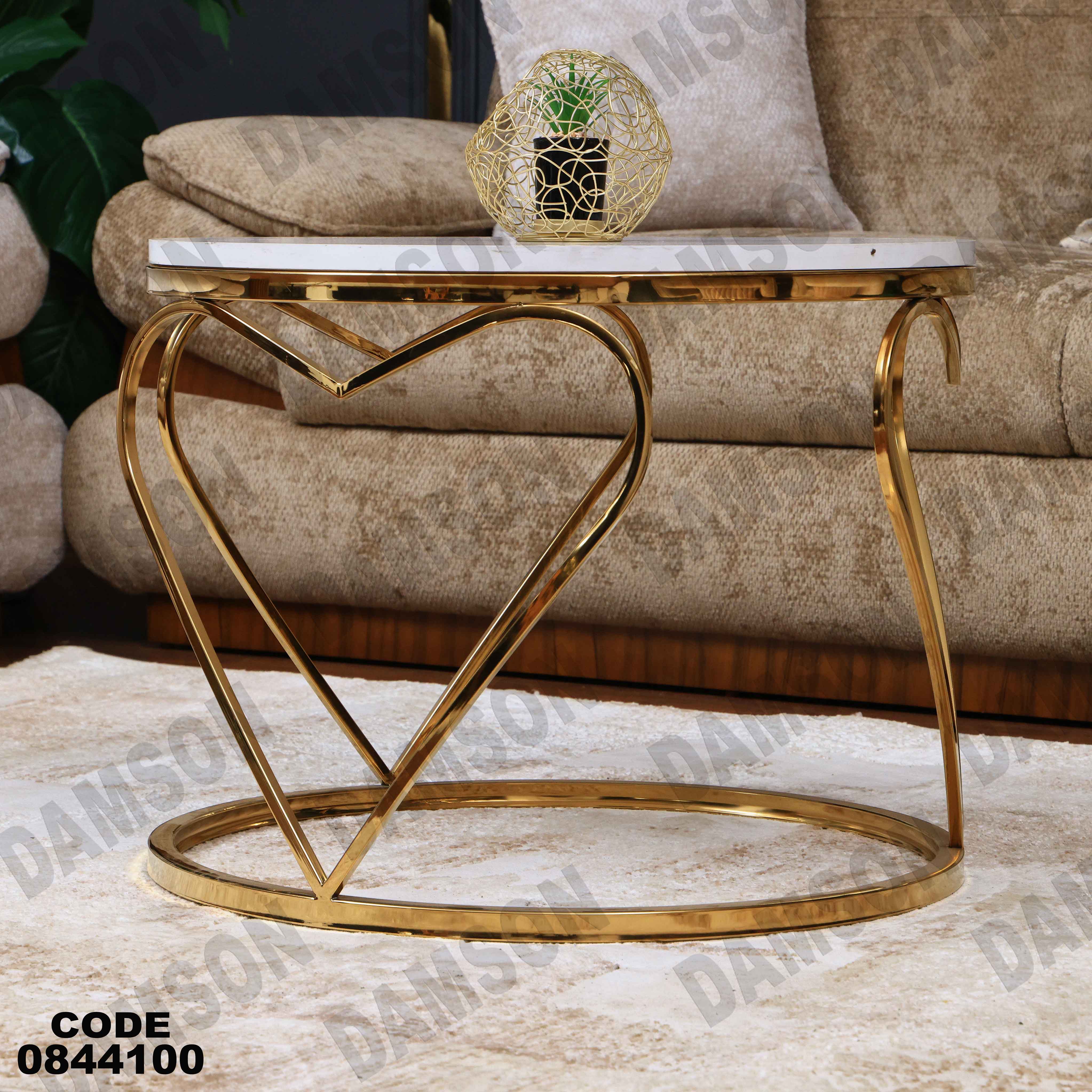 ترابيزة انترية 441