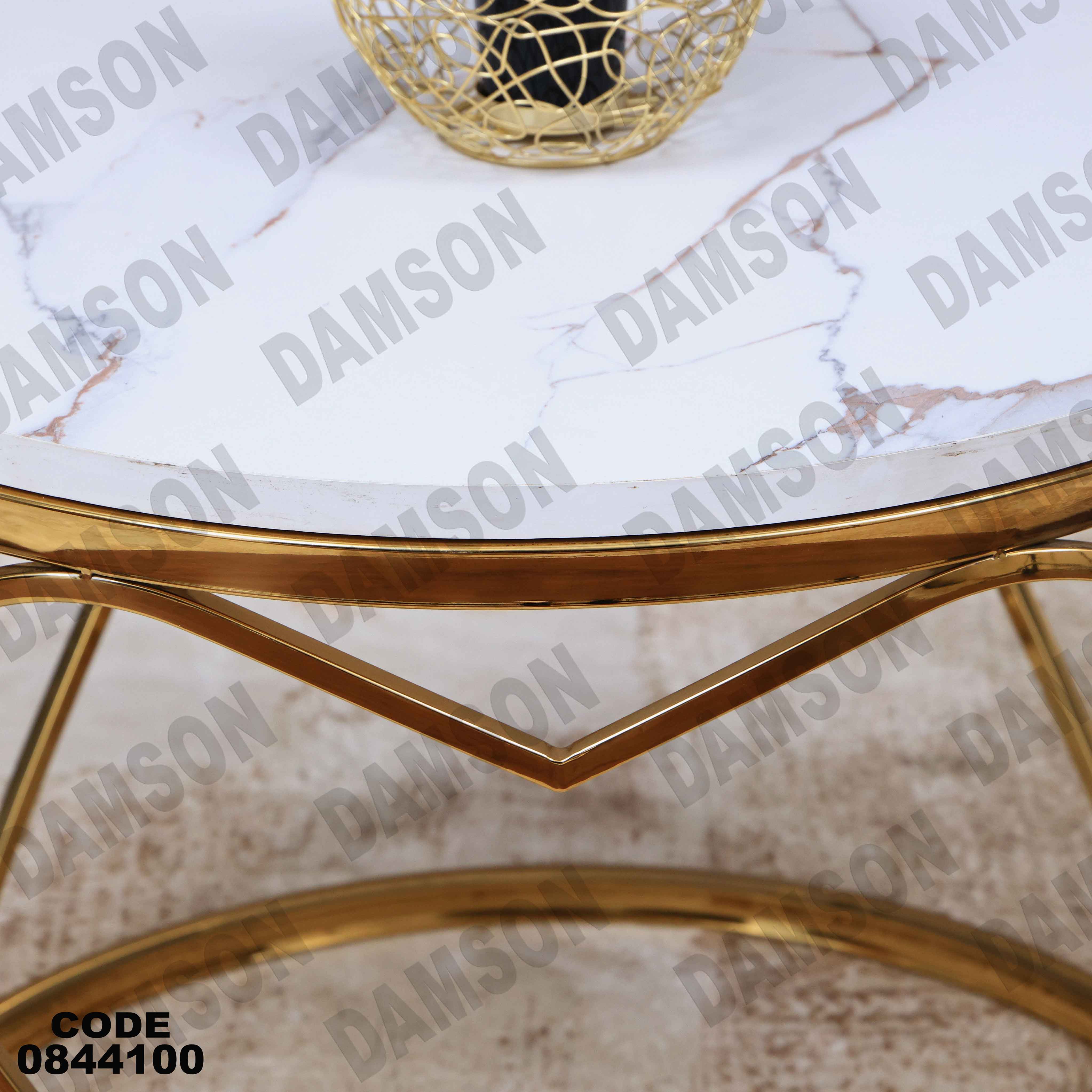 ترابيزة انترية 441