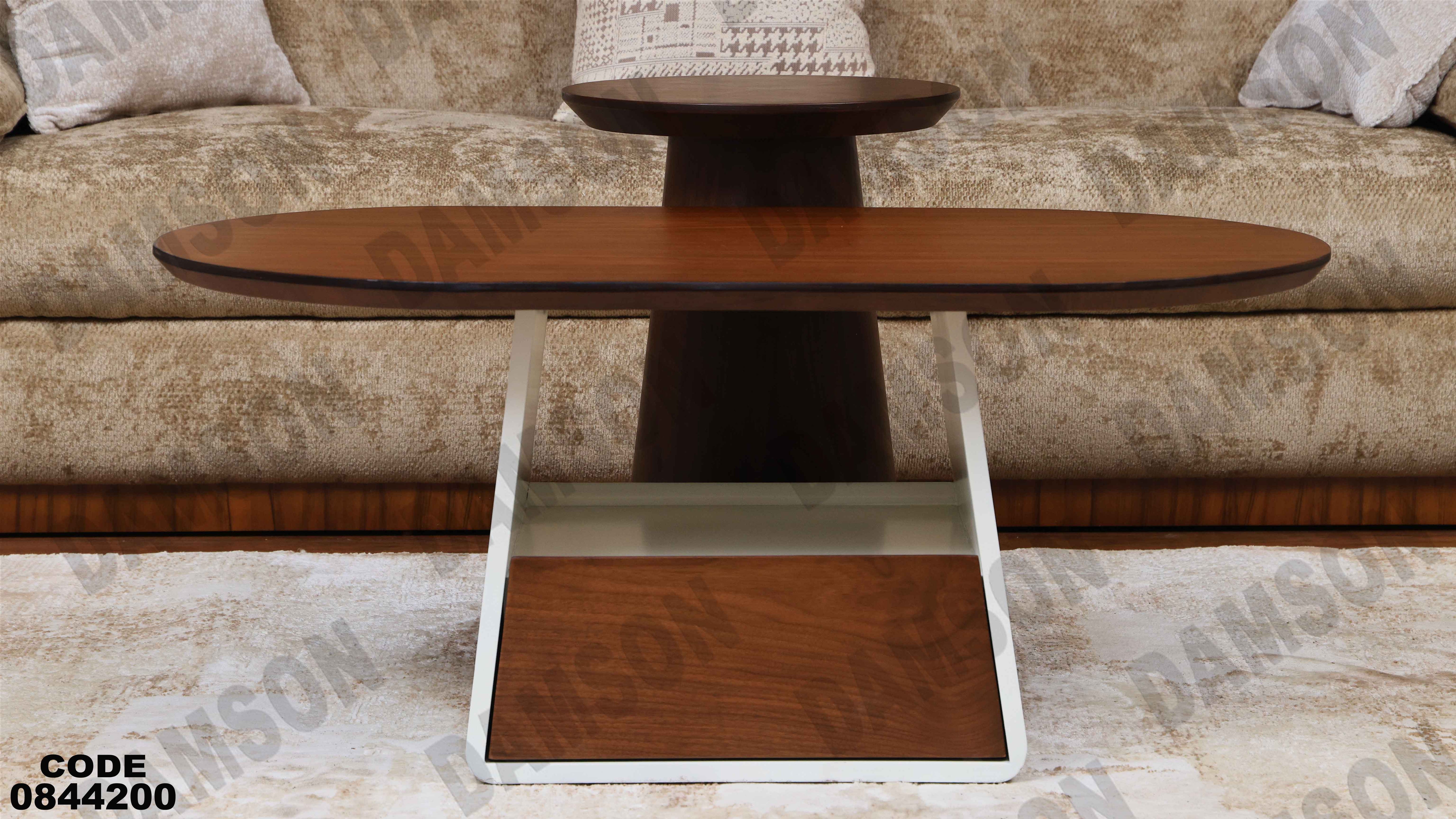 ترابيزة انترية 442