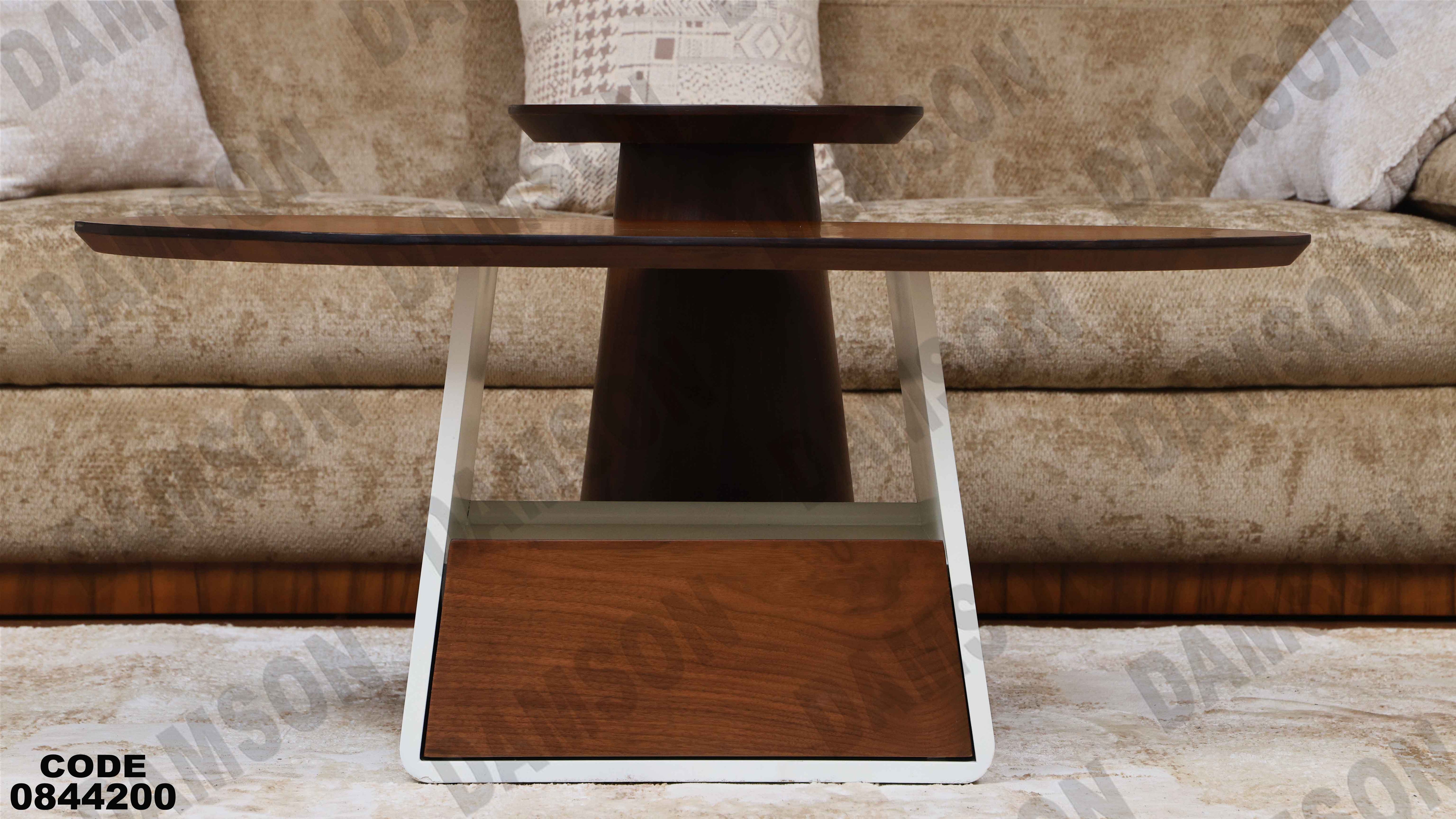 ترابيزة انترية 442