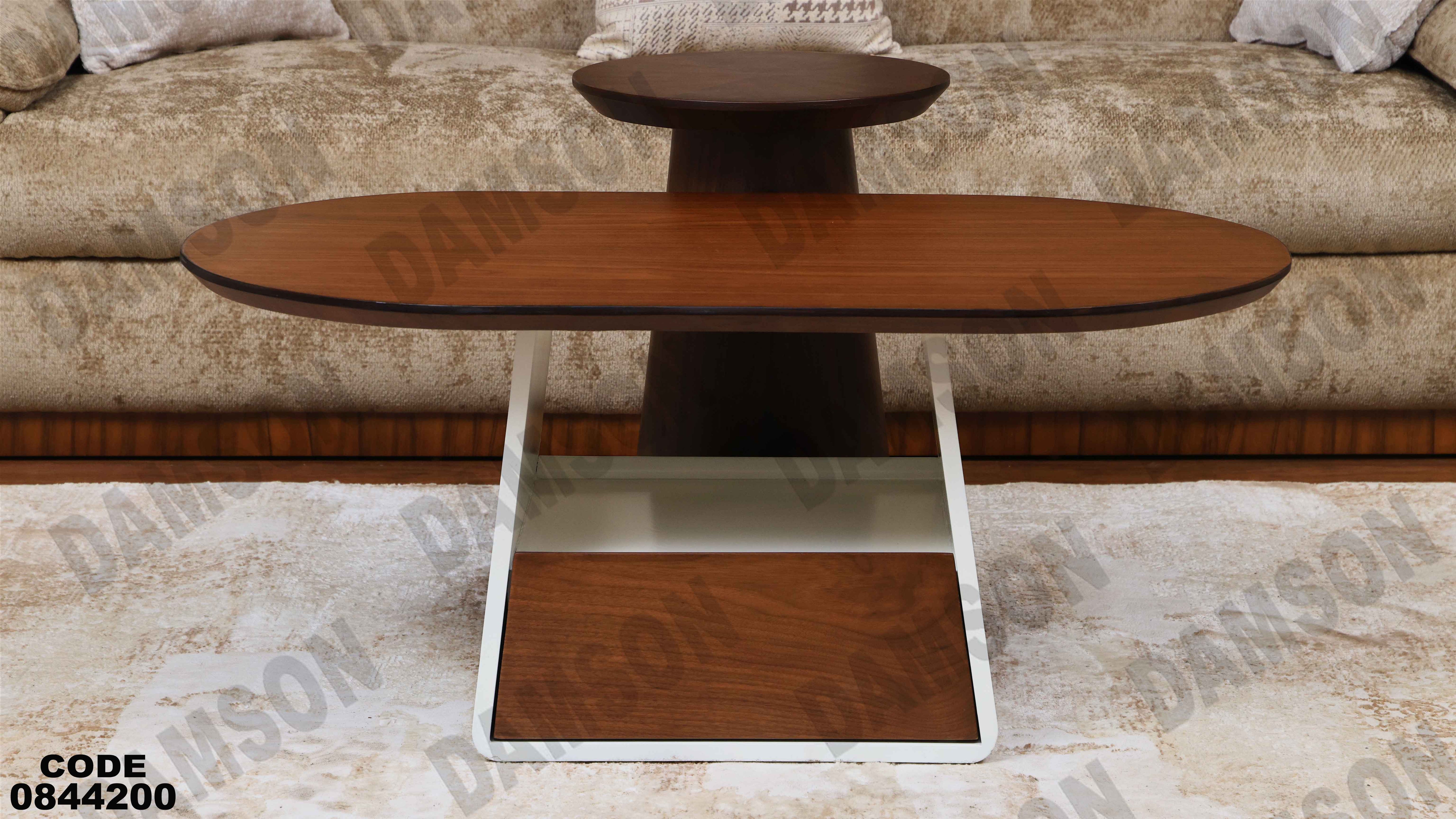 ترابيزة انترية 442