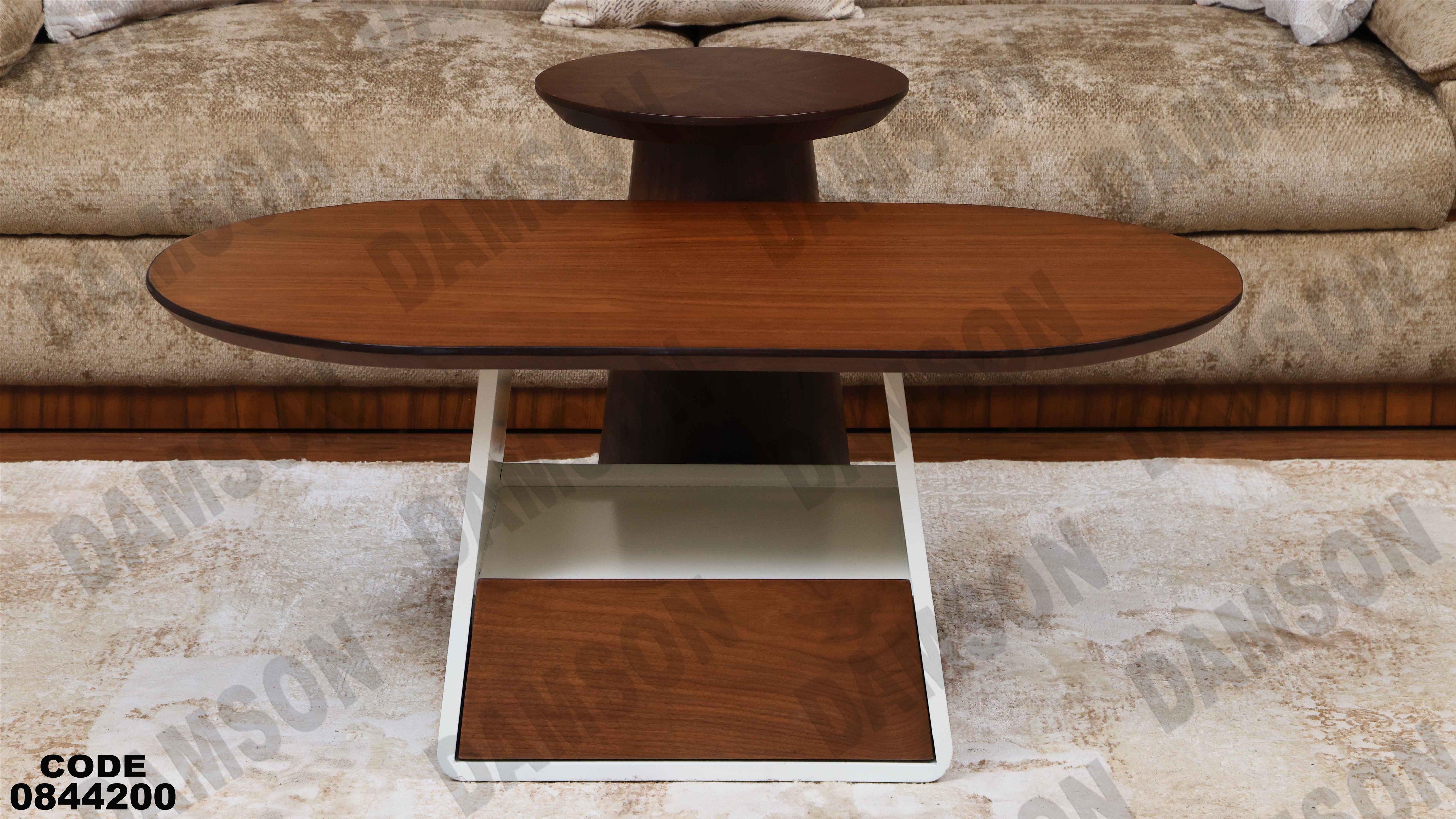 ترابيزة انترية 442