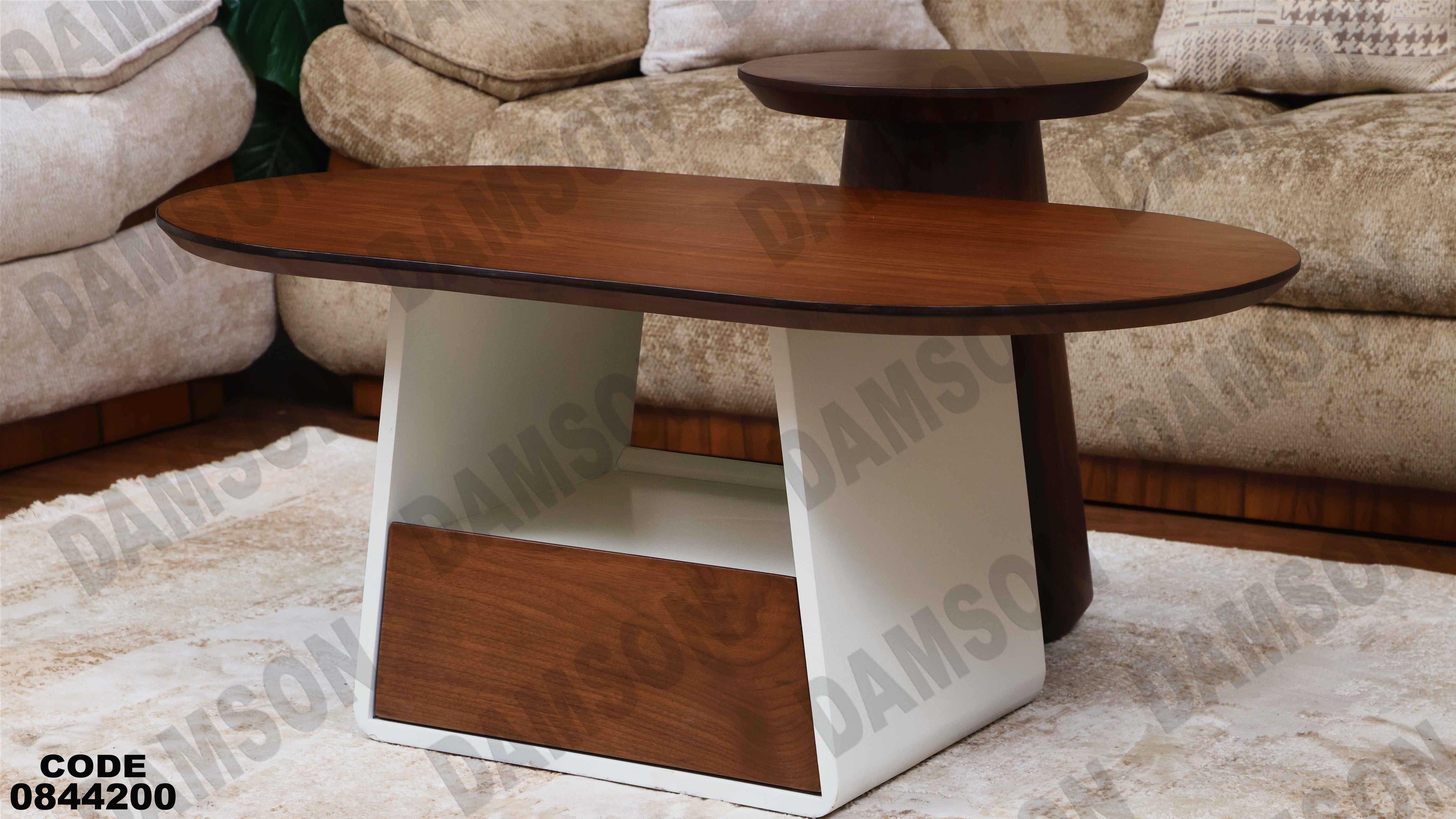 ترابيزة انترية 442