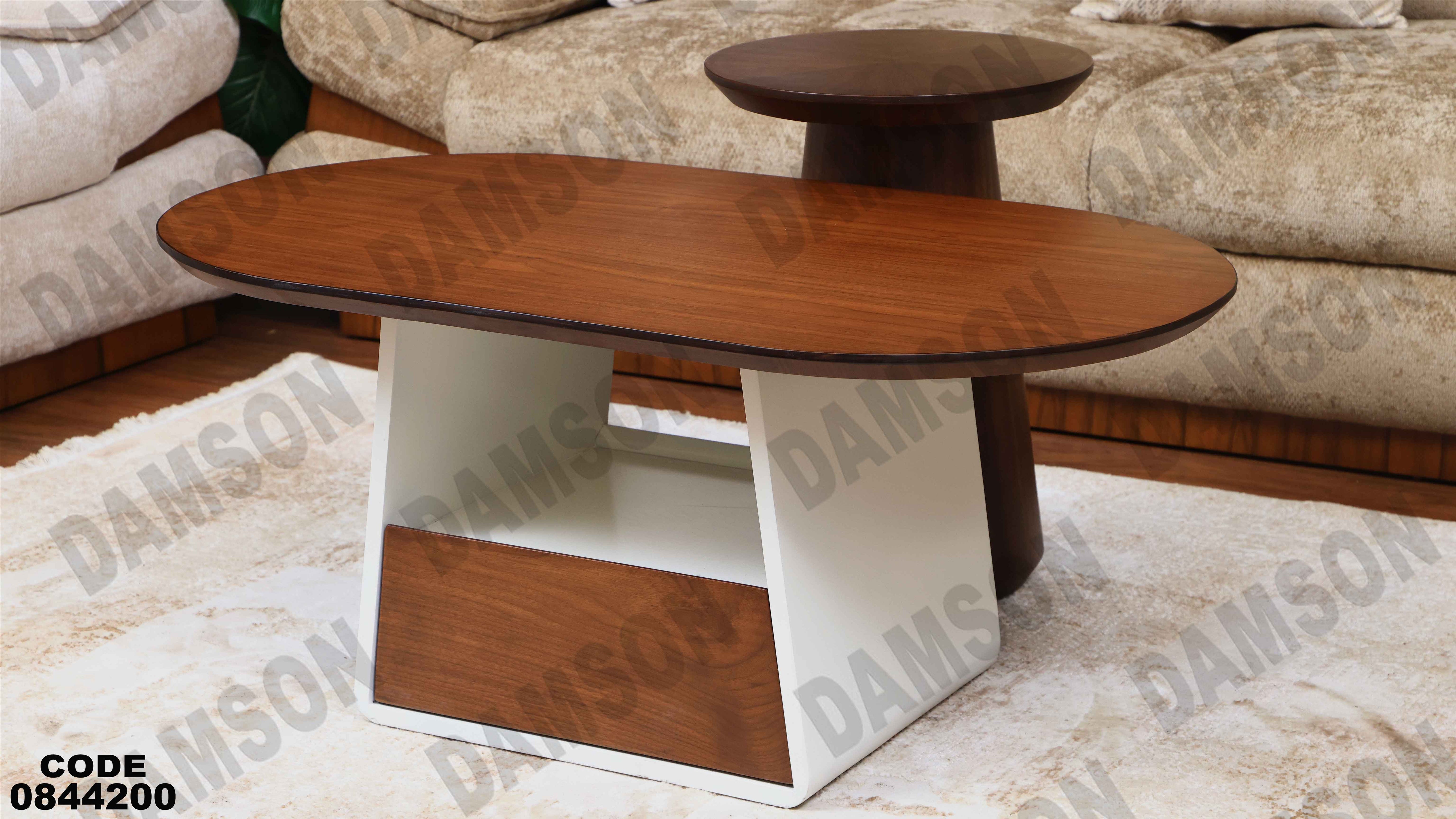 ترابيزة انترية 442