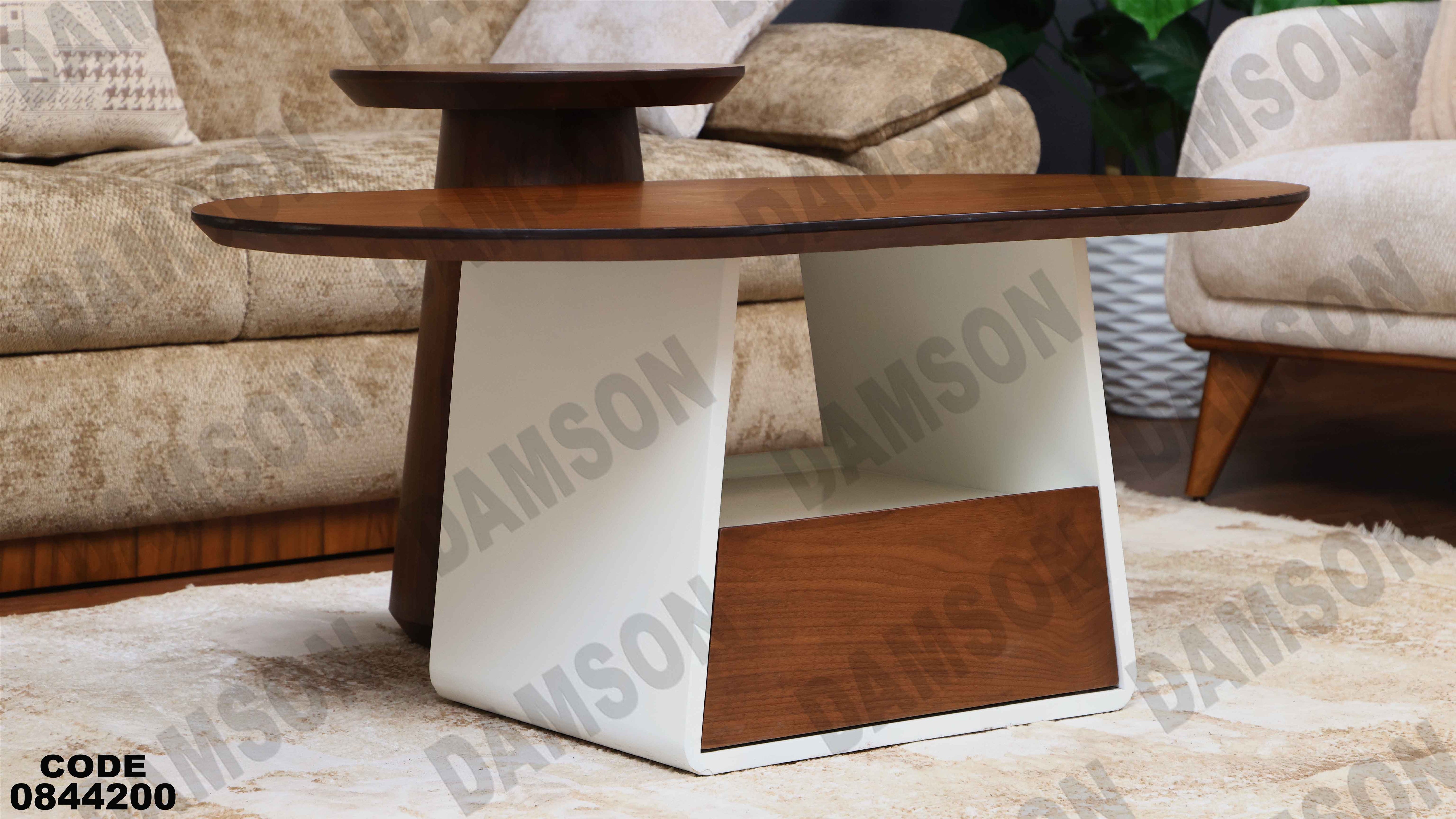 ترابيزة انترية 442