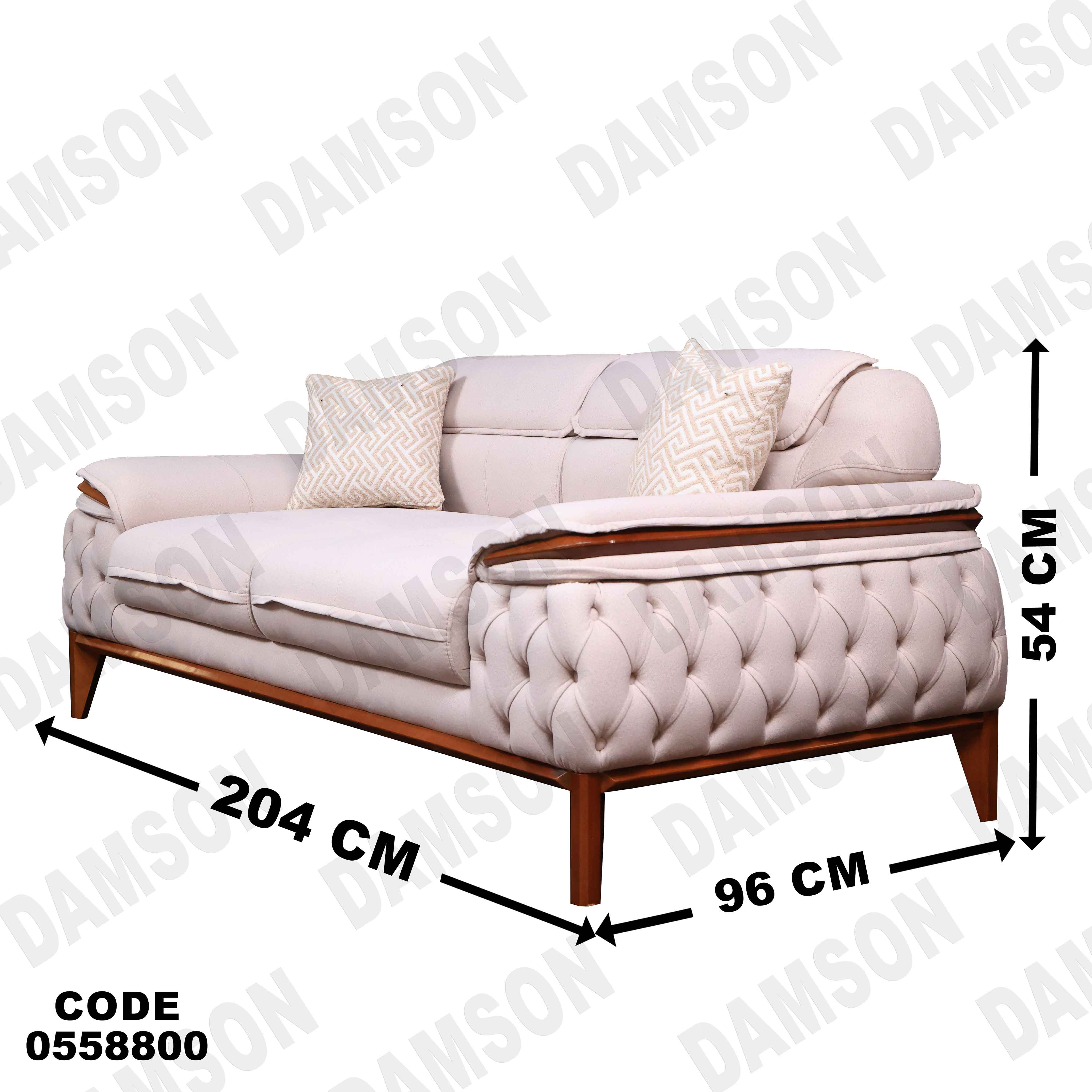 انترية سرير 588