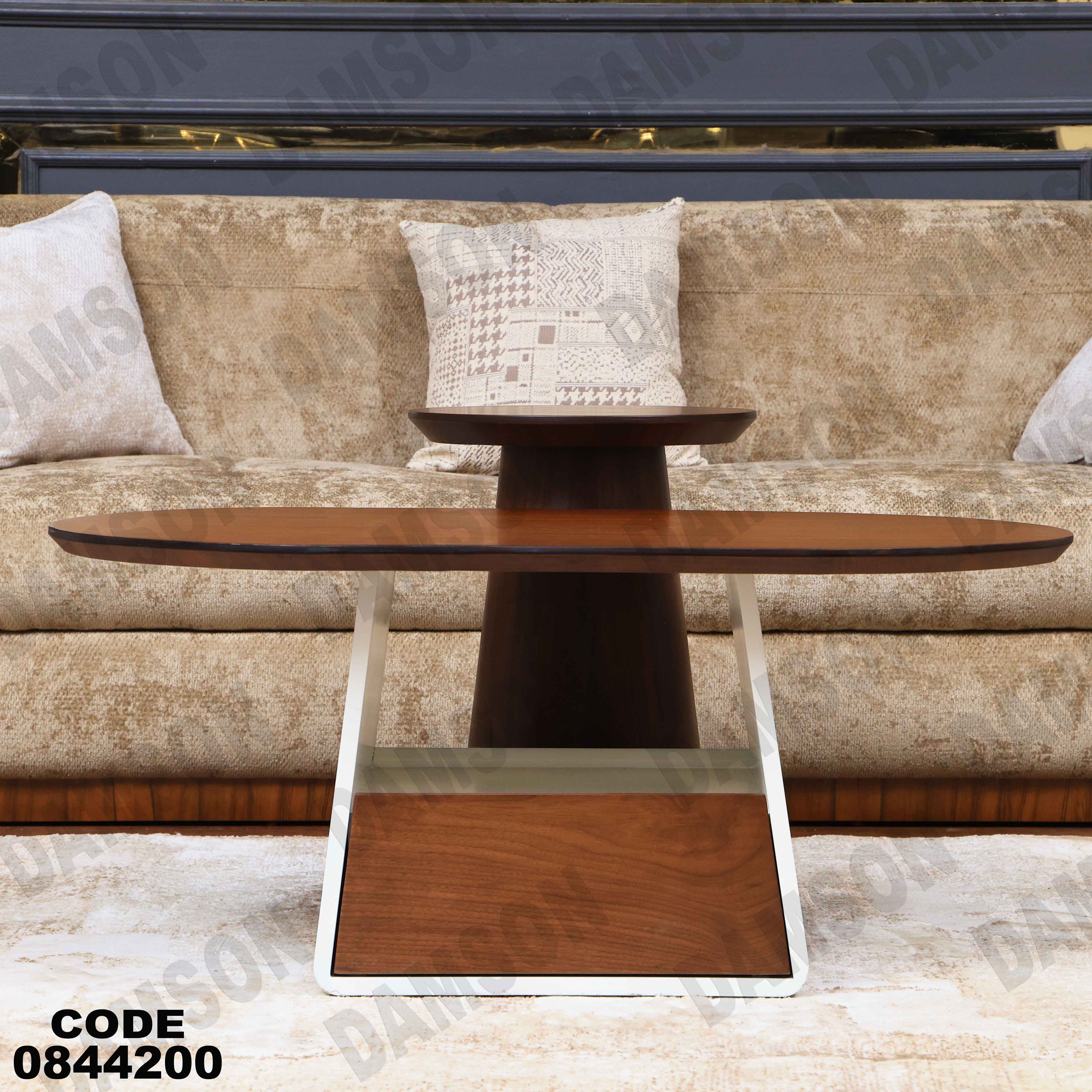 ترابيزة انترية 442