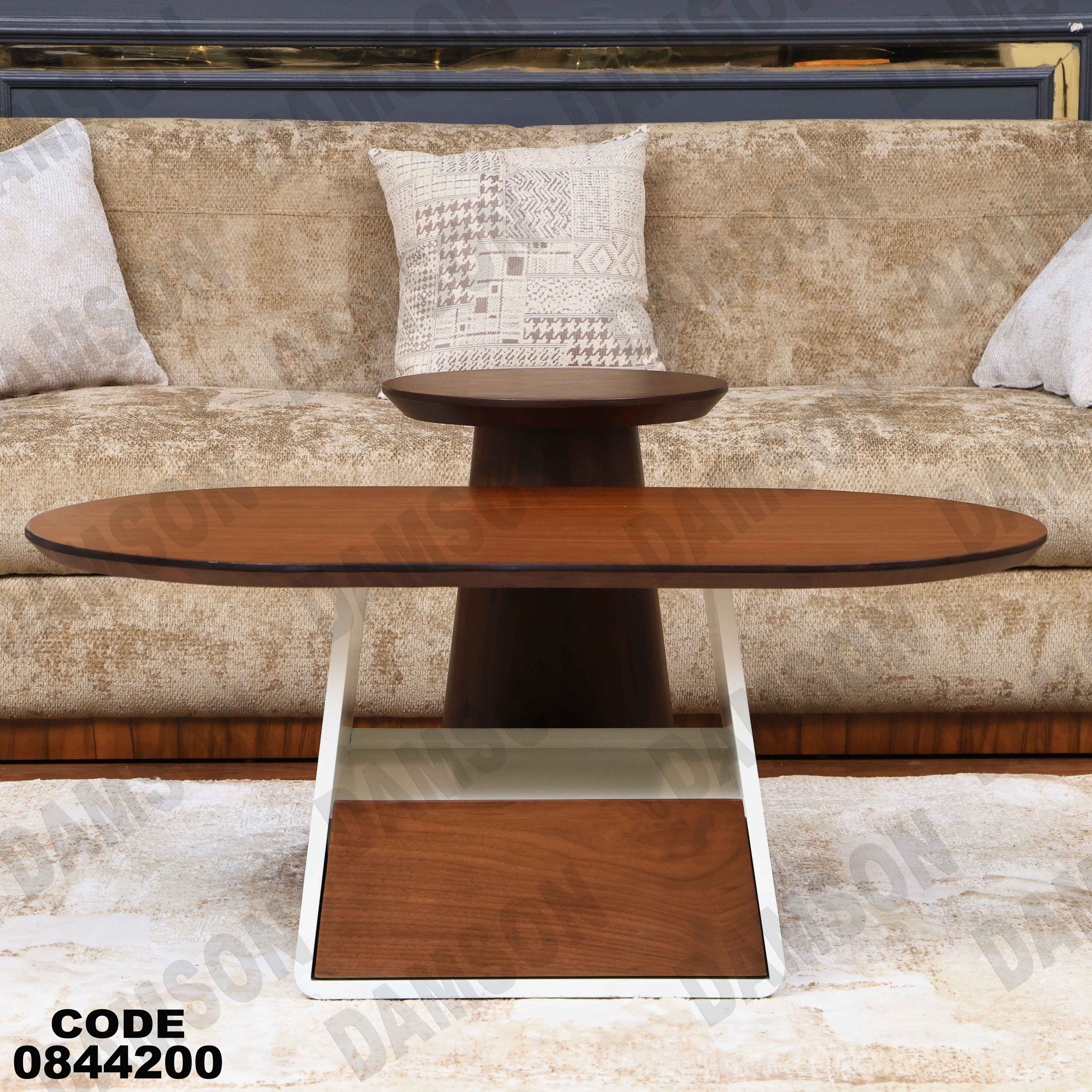 ترابيزة انترية 442