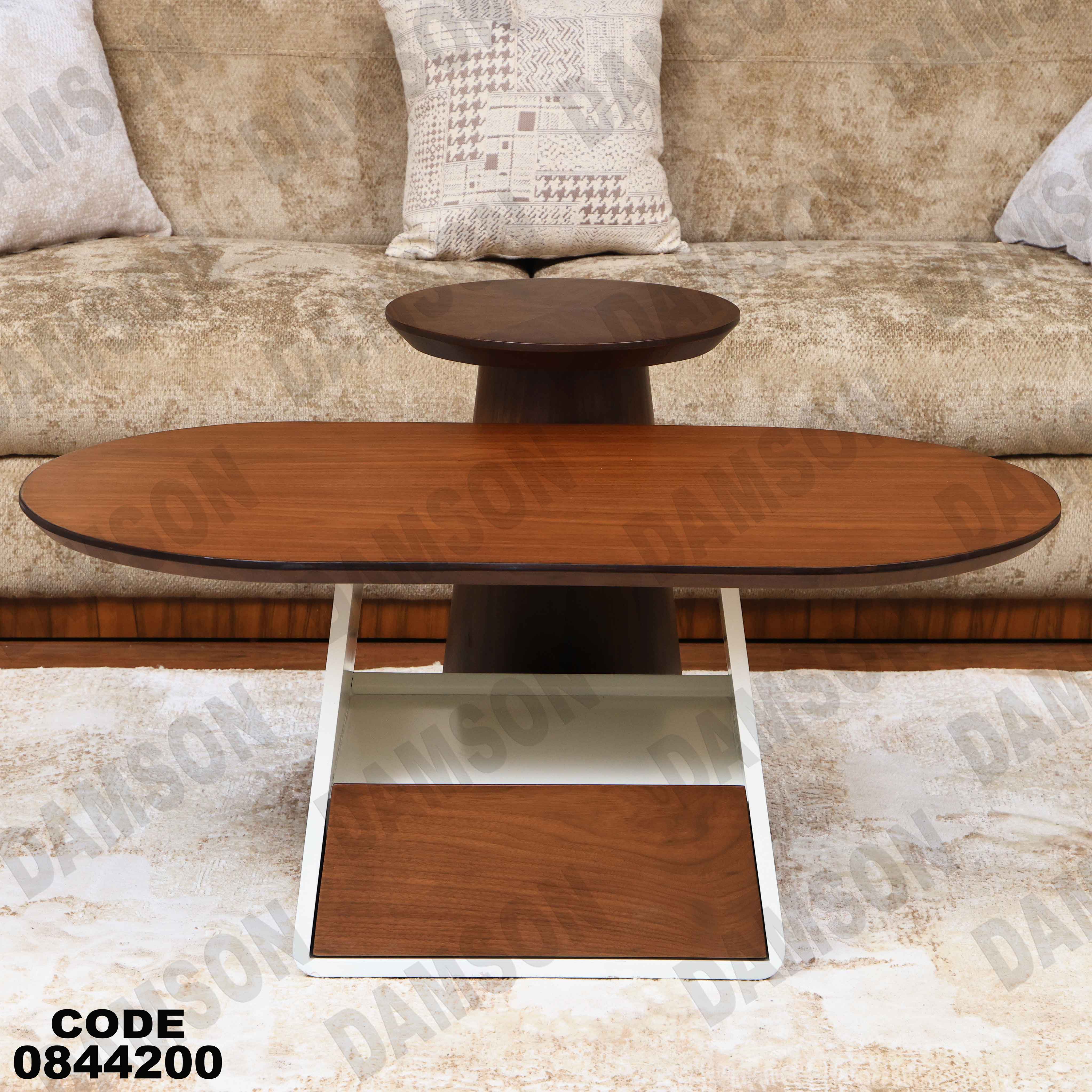 ترابيزة انترية 442