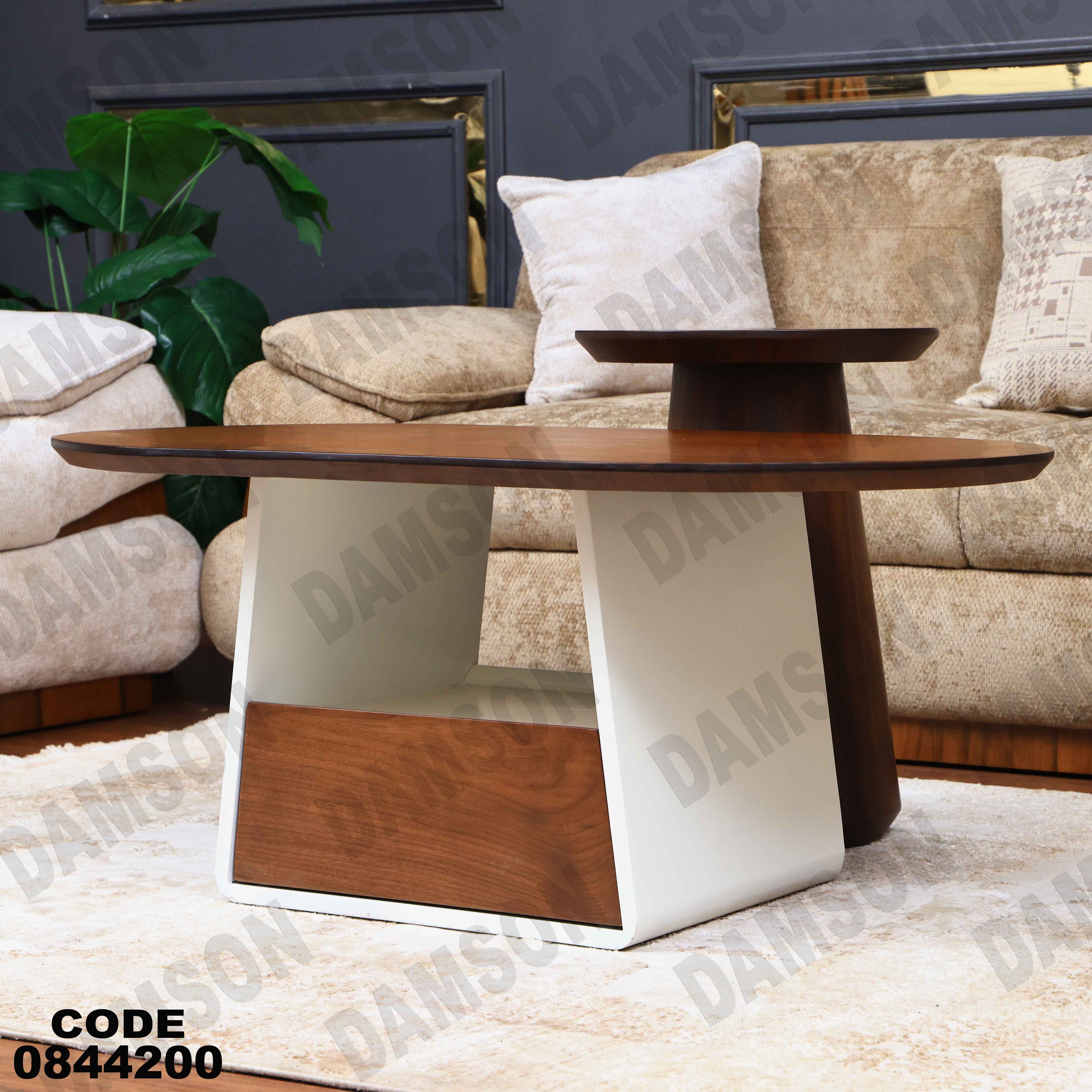 ترابيزة انترية 442