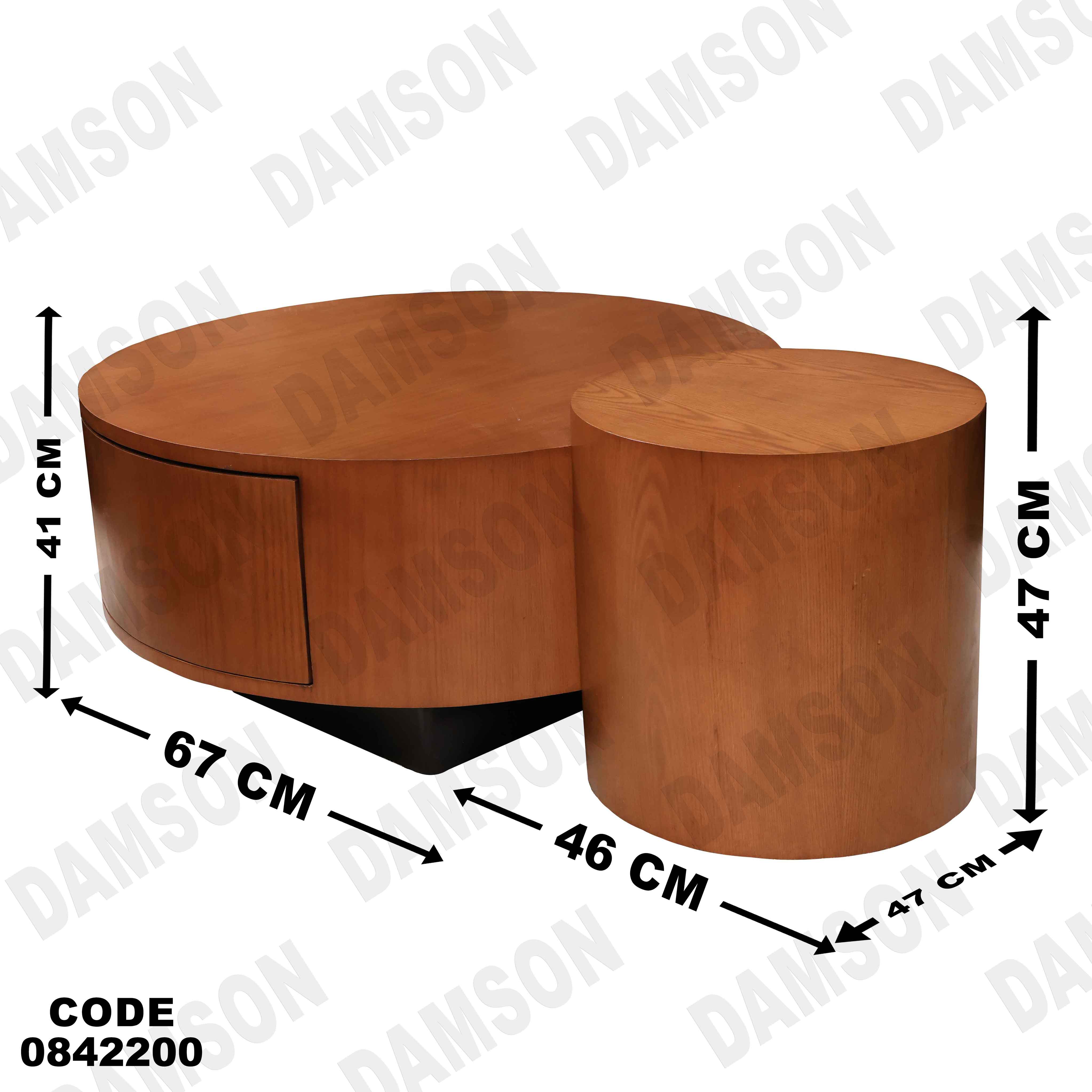 ترابيزة انترية 422