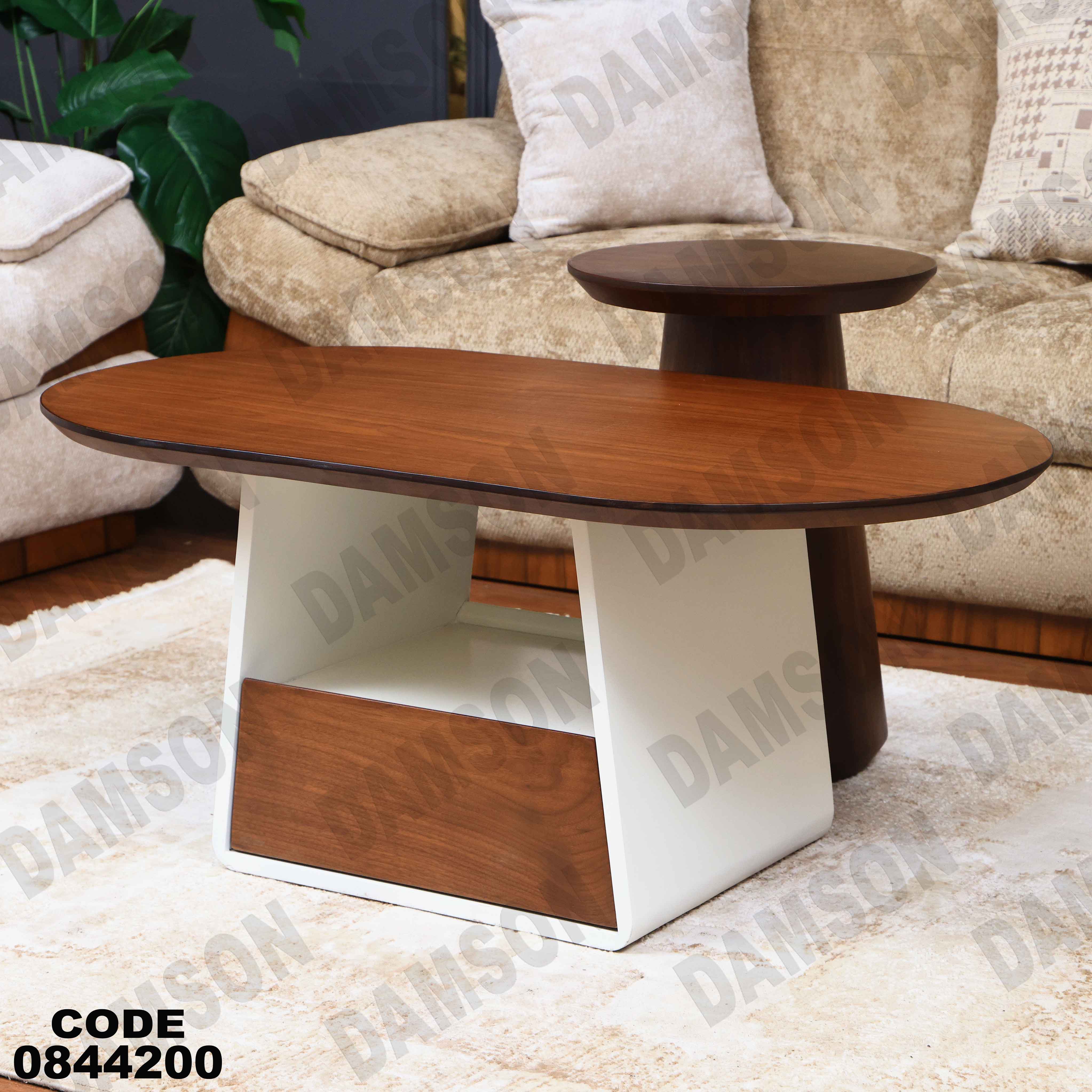 ترابيزة انترية 442