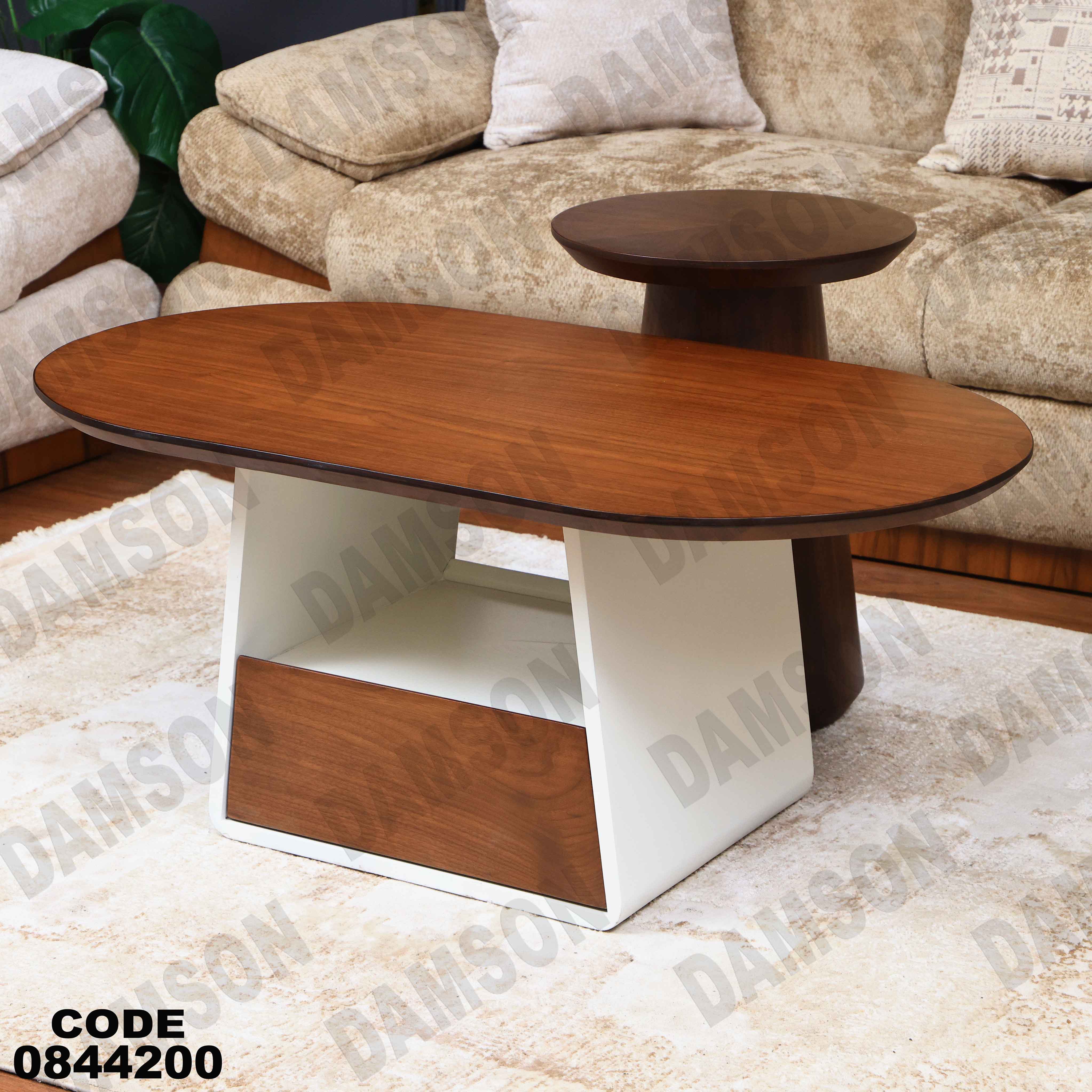 ترابيزة انترية 442