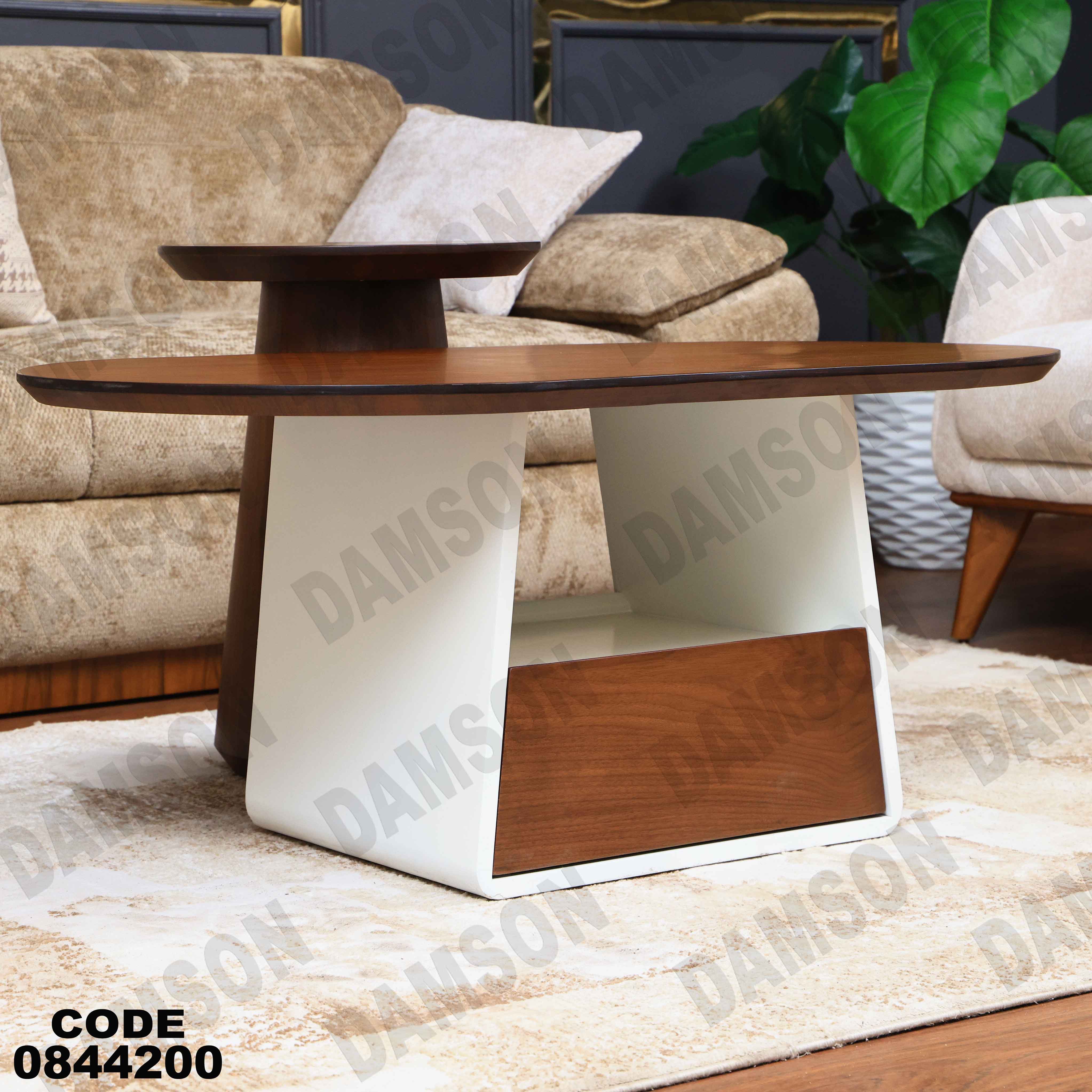 ترابيزة انترية 442