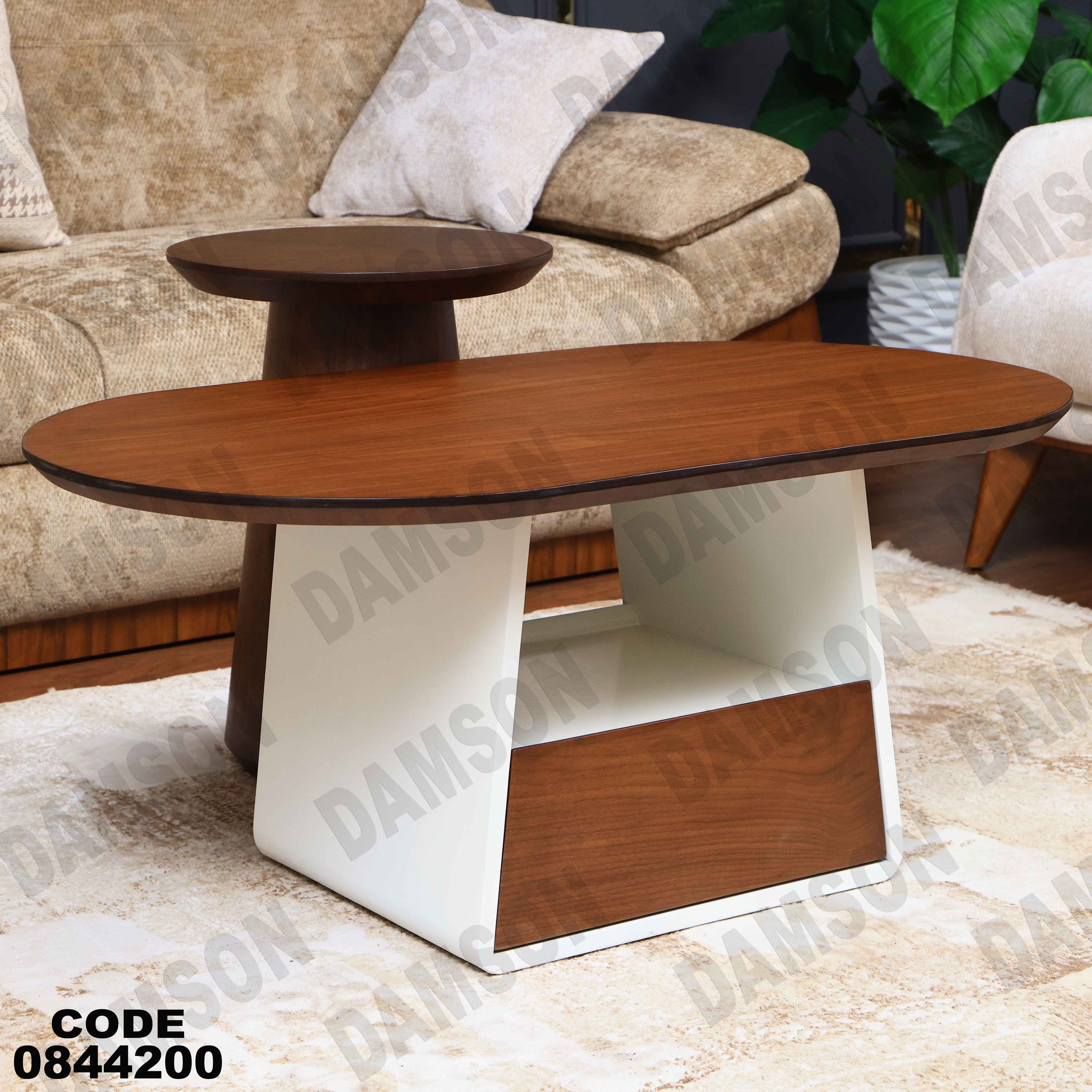 ترابيزة انترية 442