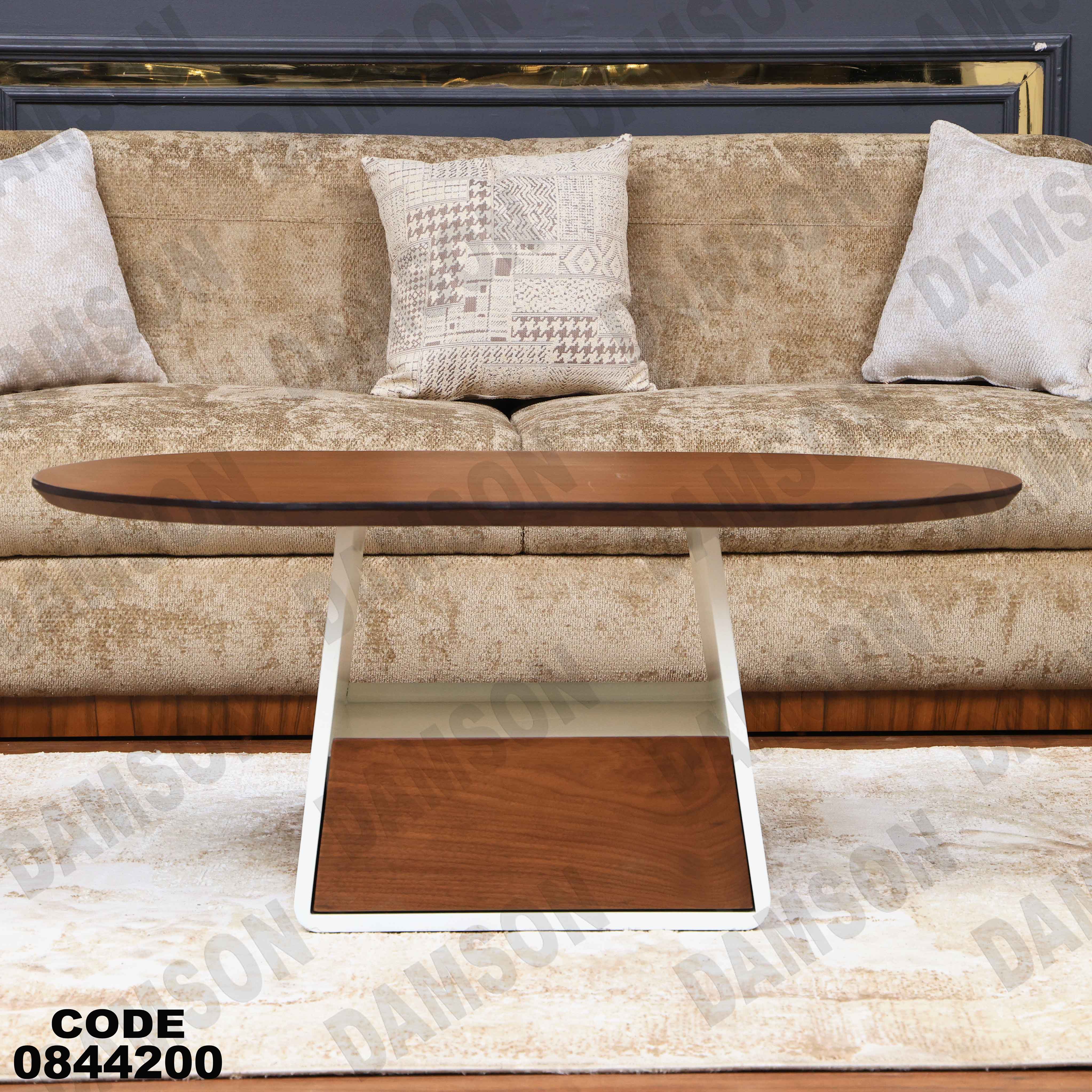 ترابيزة انترية 442