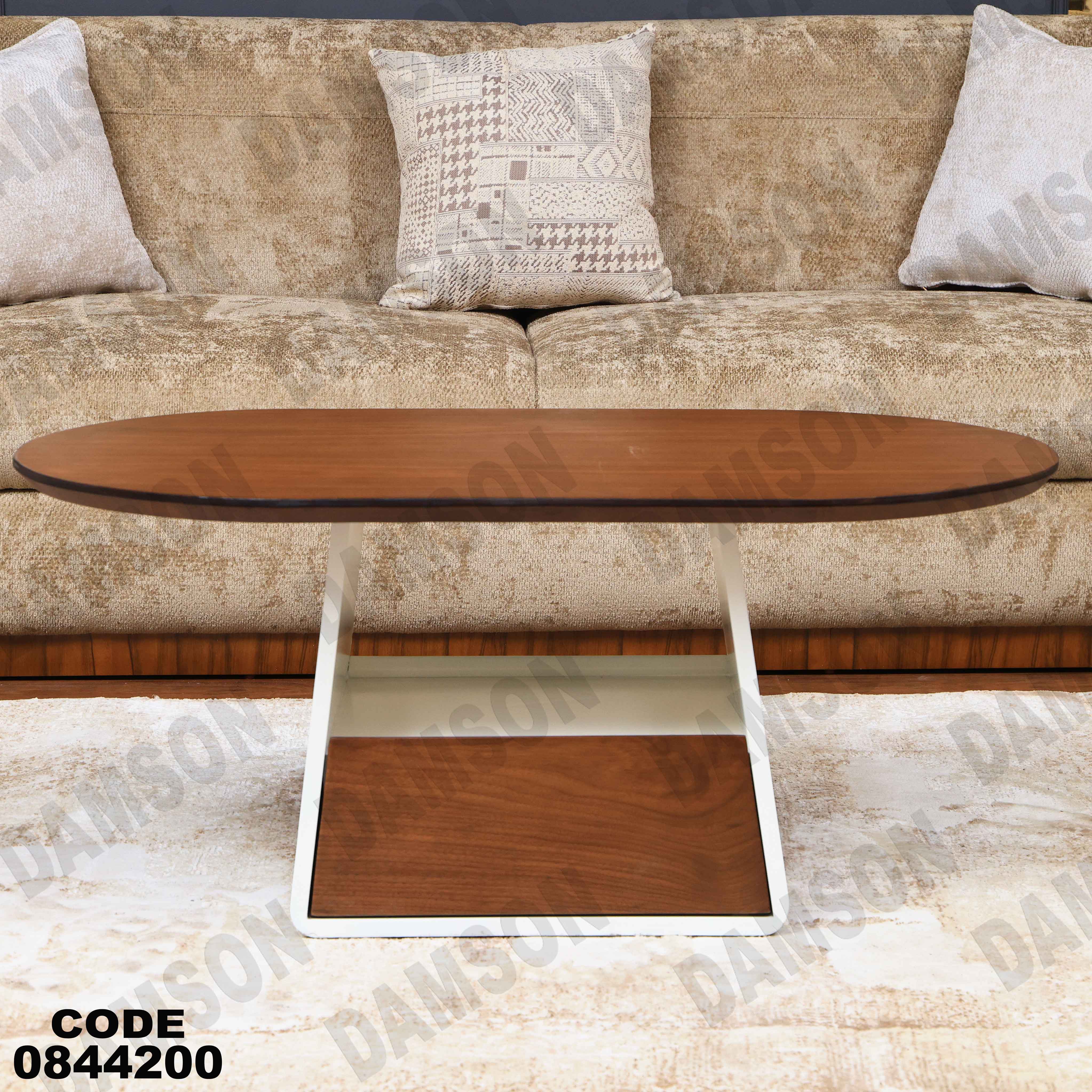 ترابيزة انترية 442