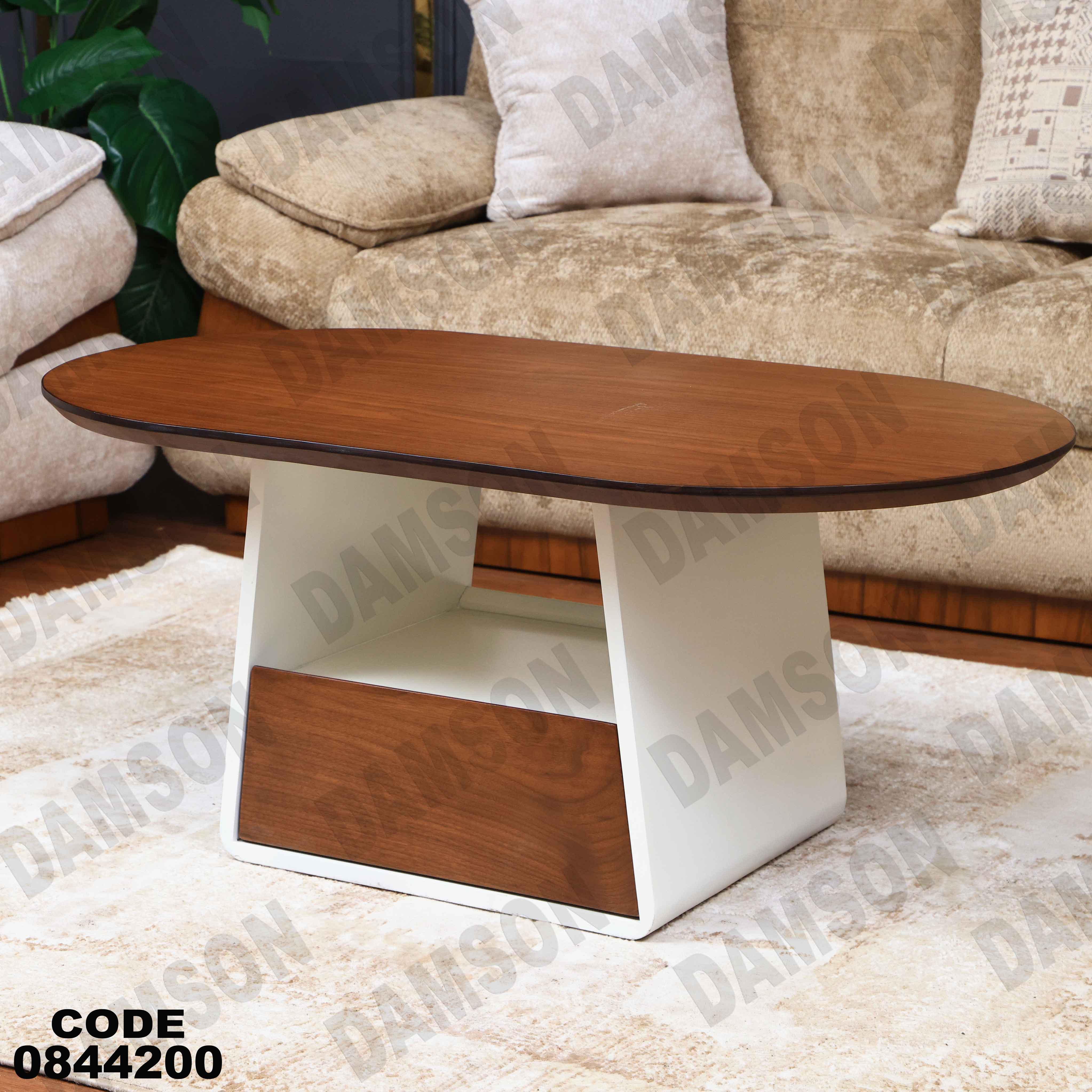 ترابيزة انترية 442