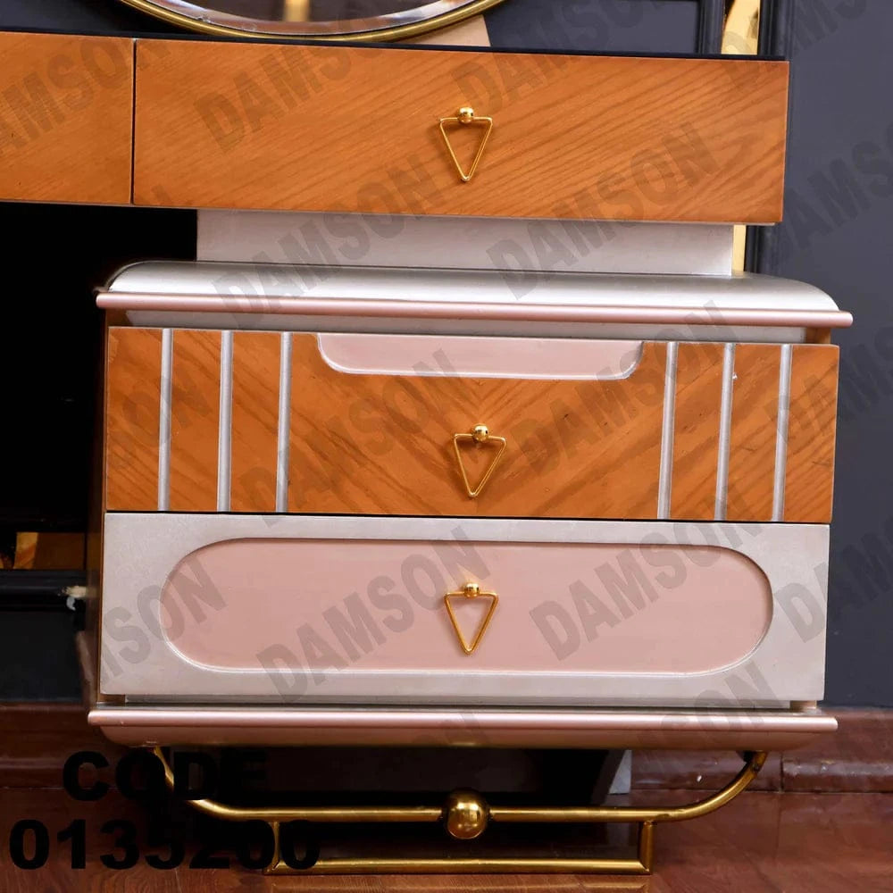 تسريحة ماستر 352