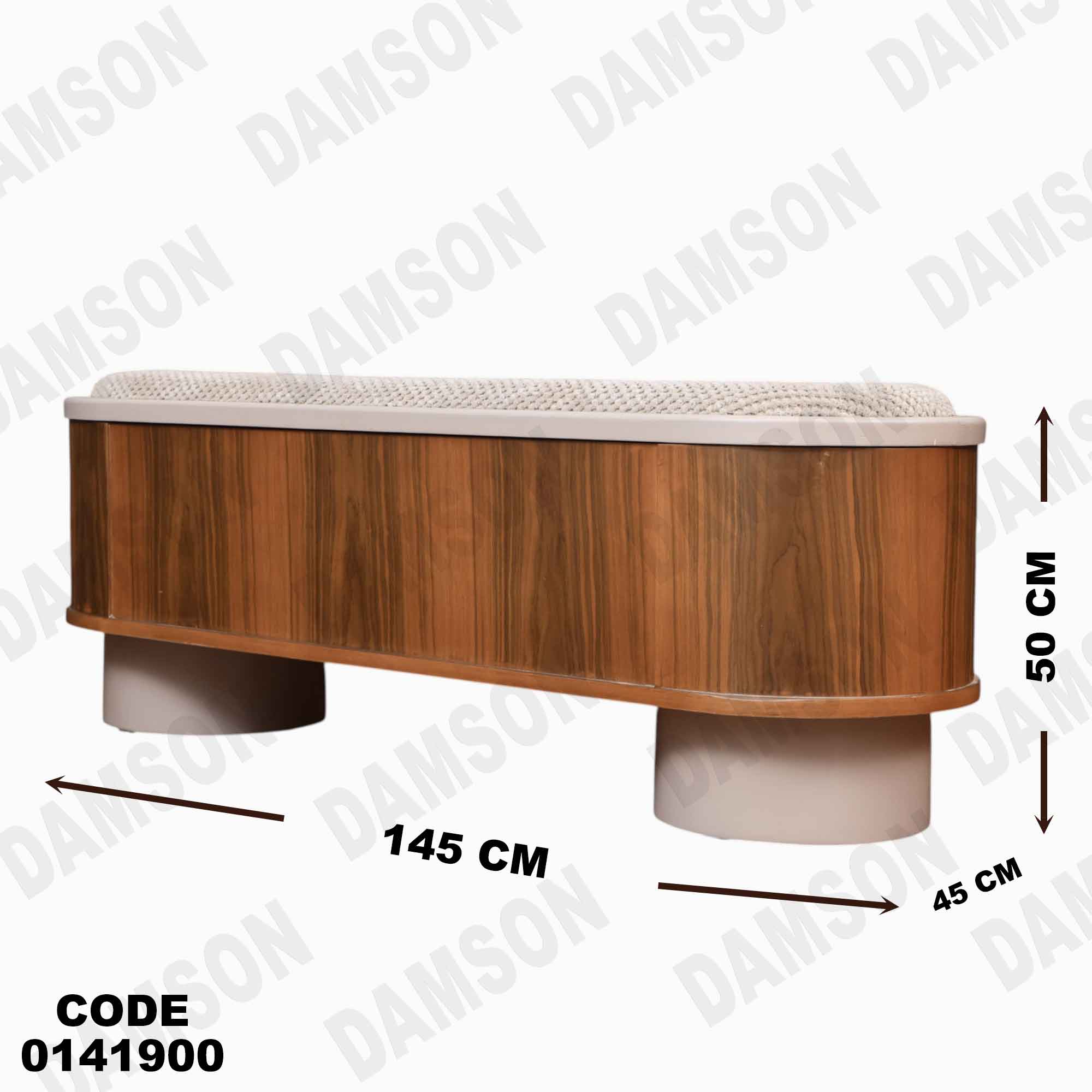 غرفة نوم ماستر 419