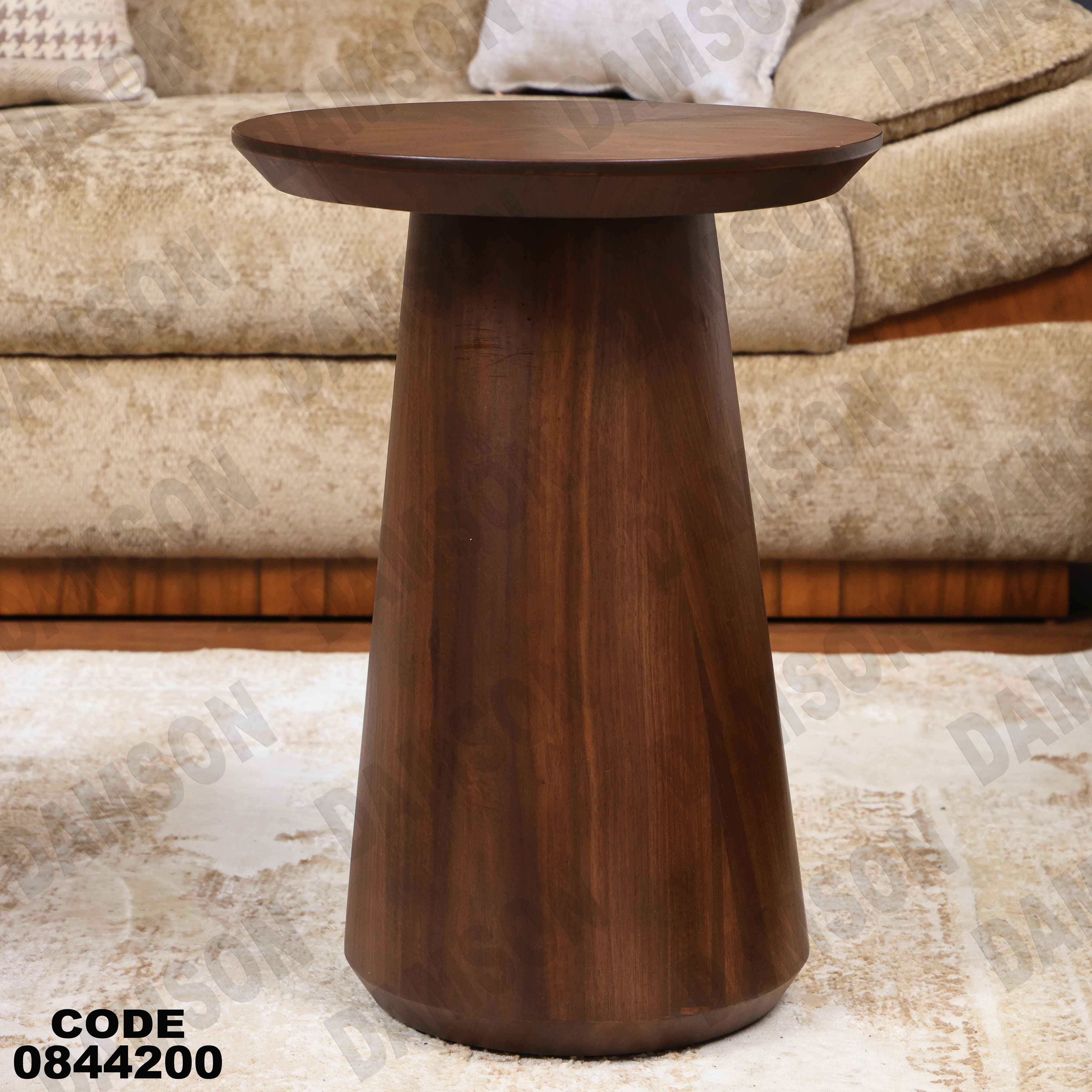 ترابيزة انترية 442