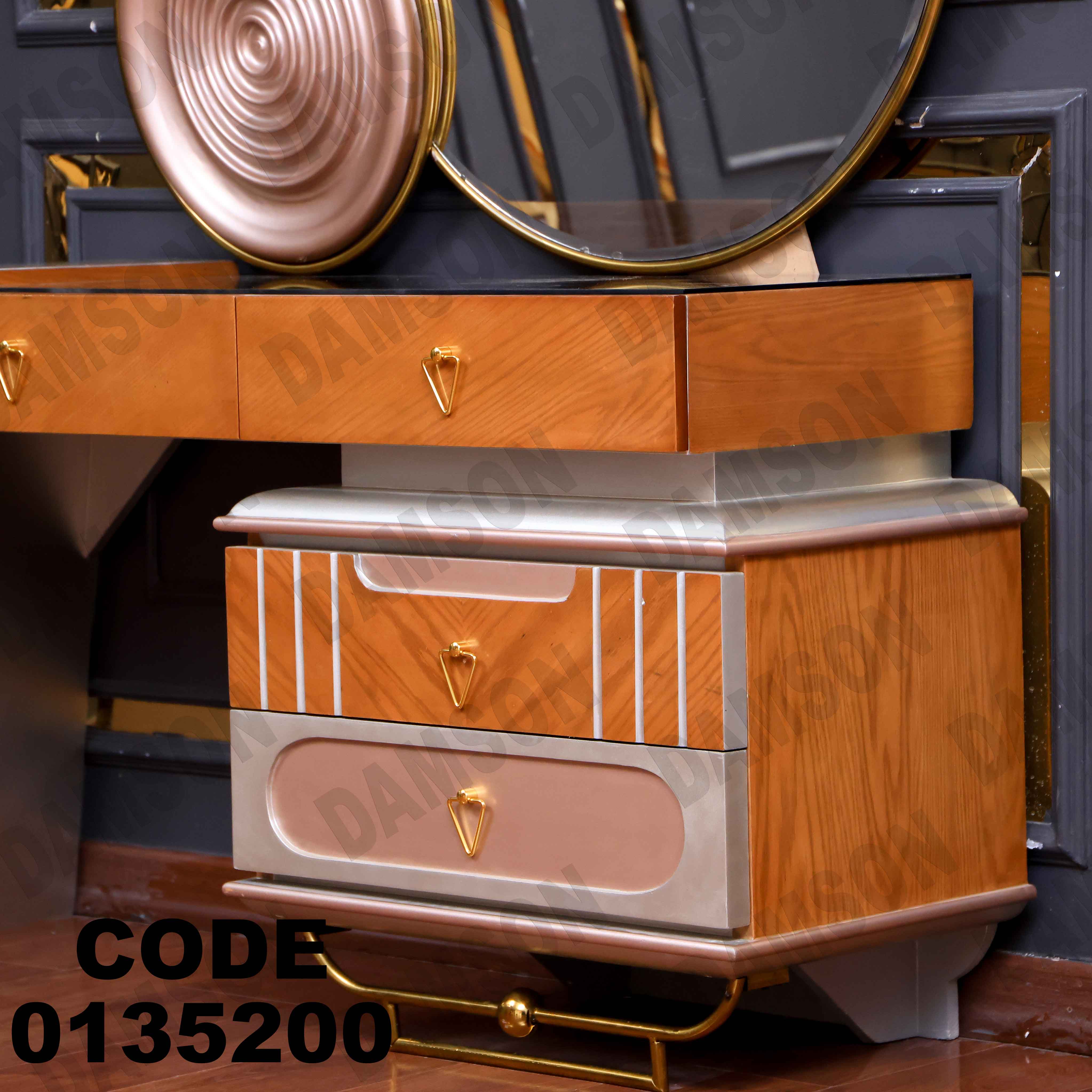 غرفة نوم ماستر 352