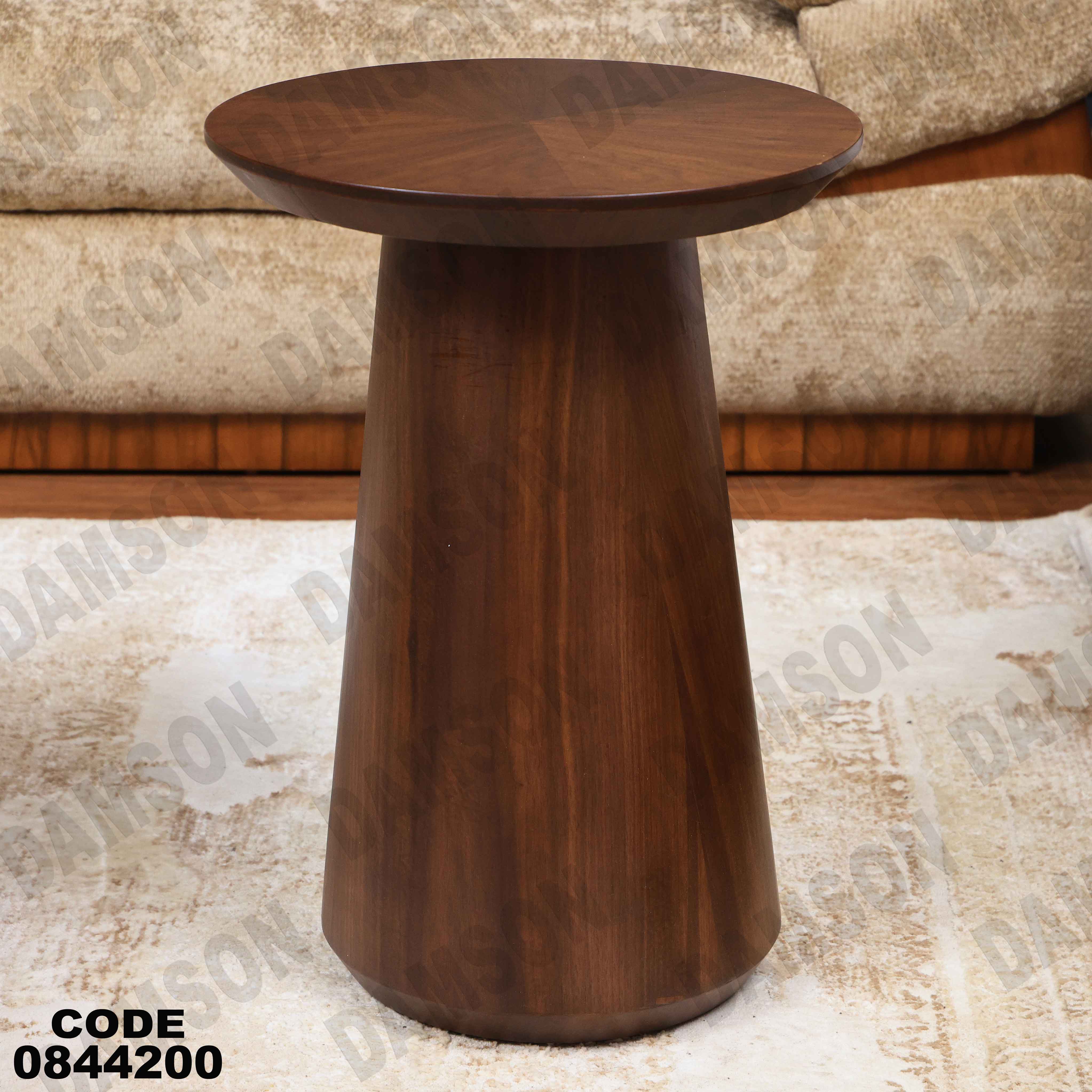 ترابيزة انترية 442