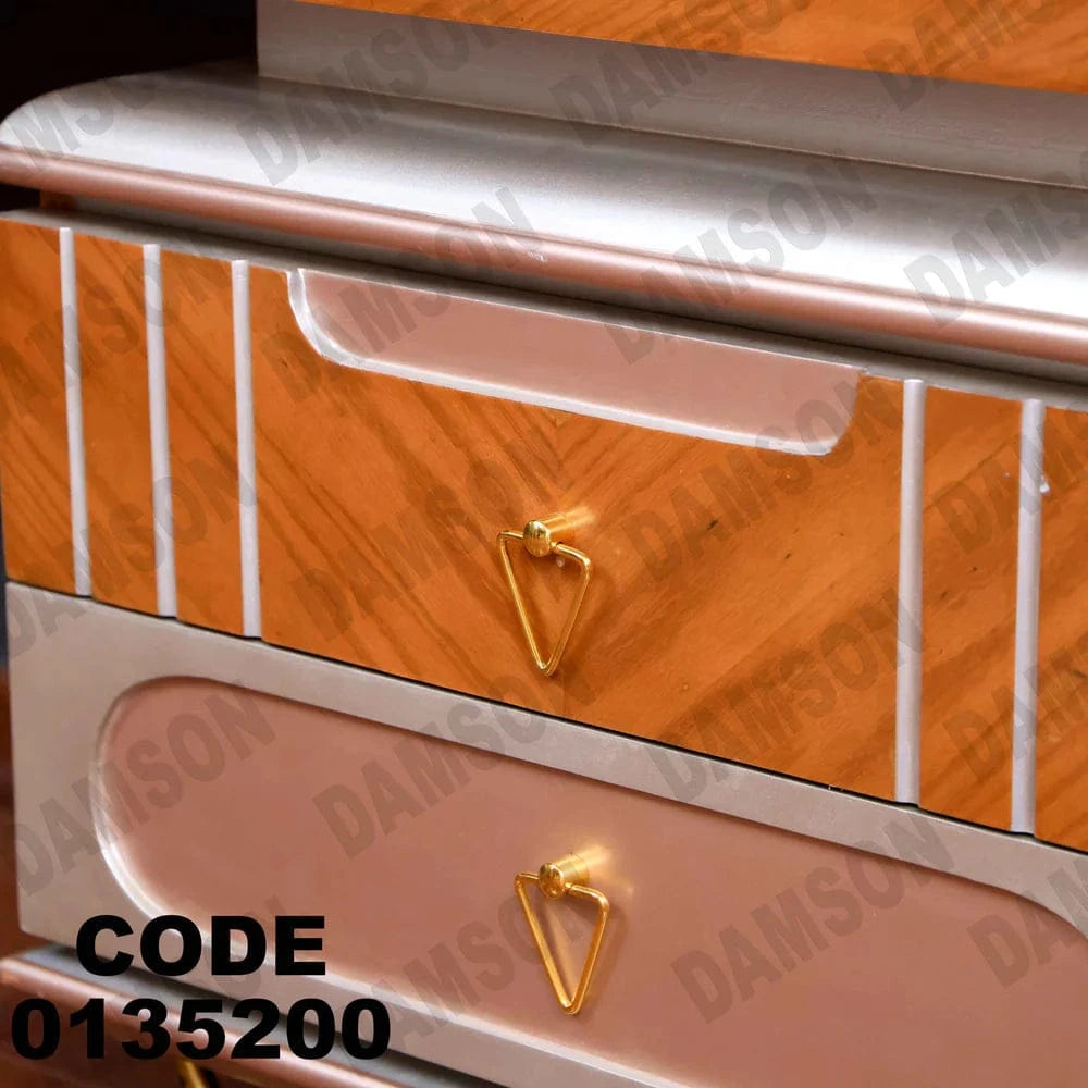 تسريحة ماستر 352