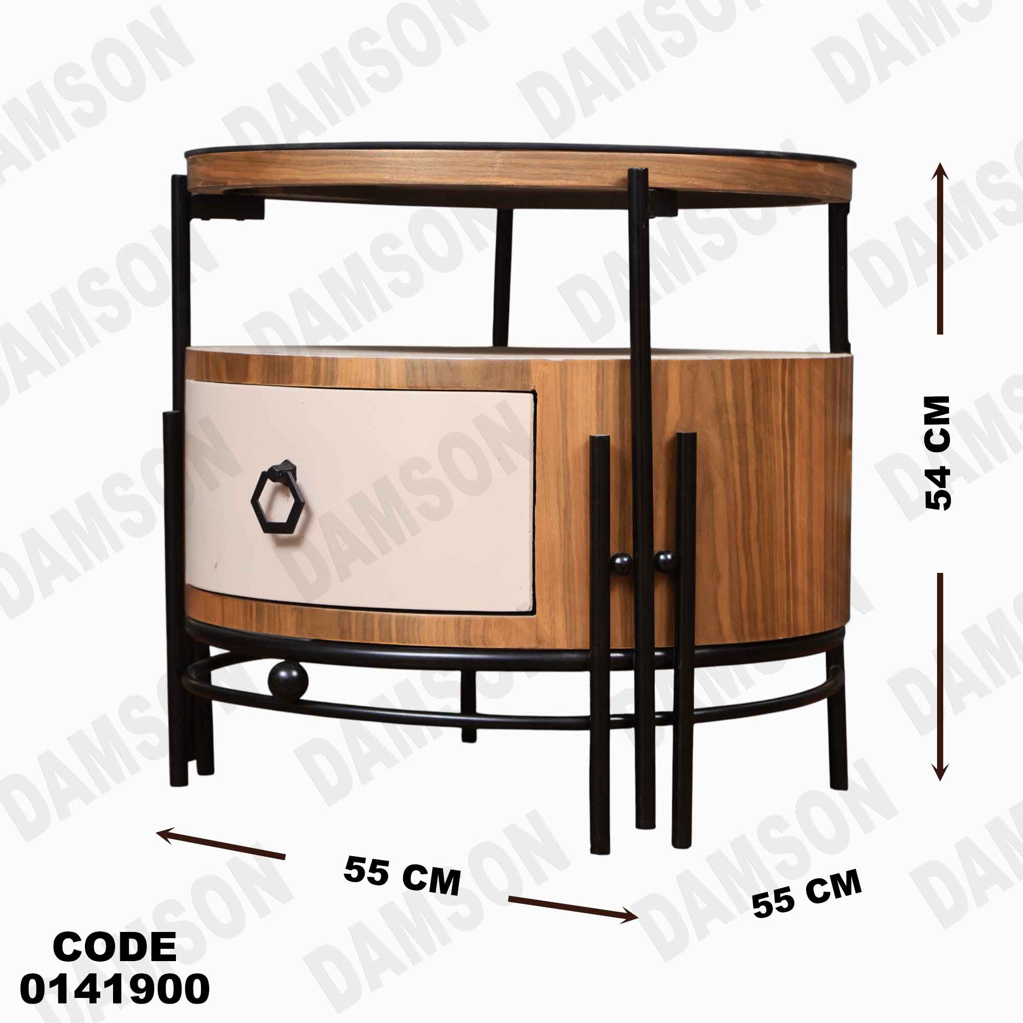 غرفة نوم ماستر 419