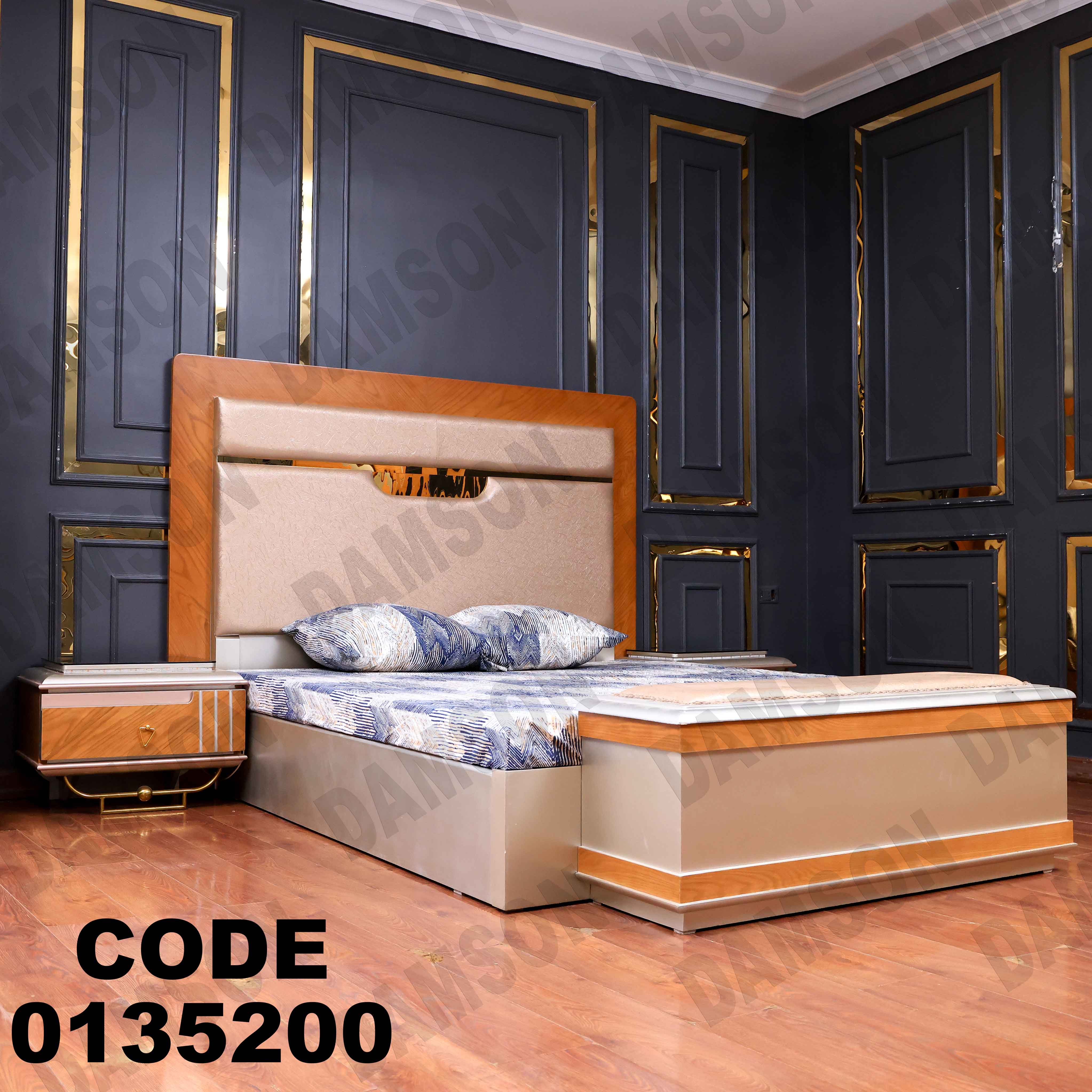 غرفة نوم ماستر 352