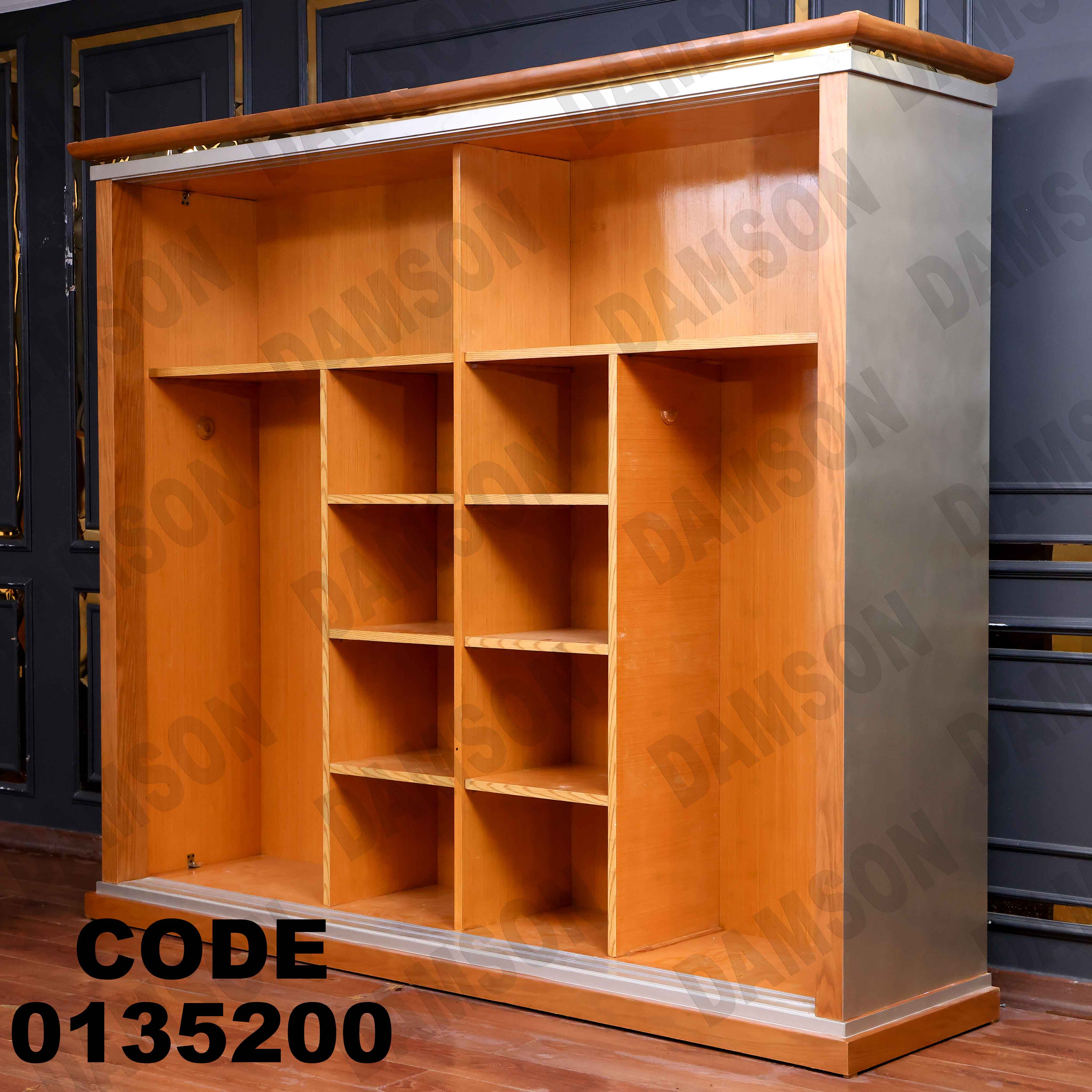 غرفة نوم ماستر 352