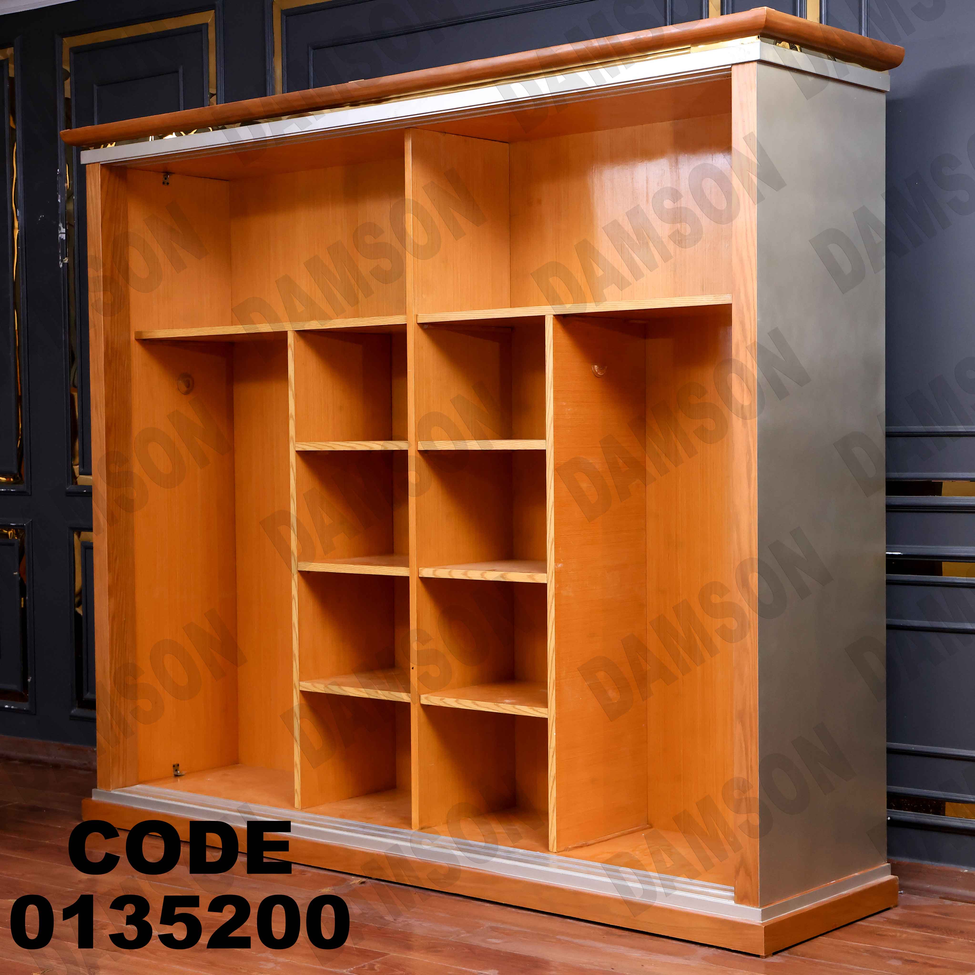 غرفة نوم ماستر 352