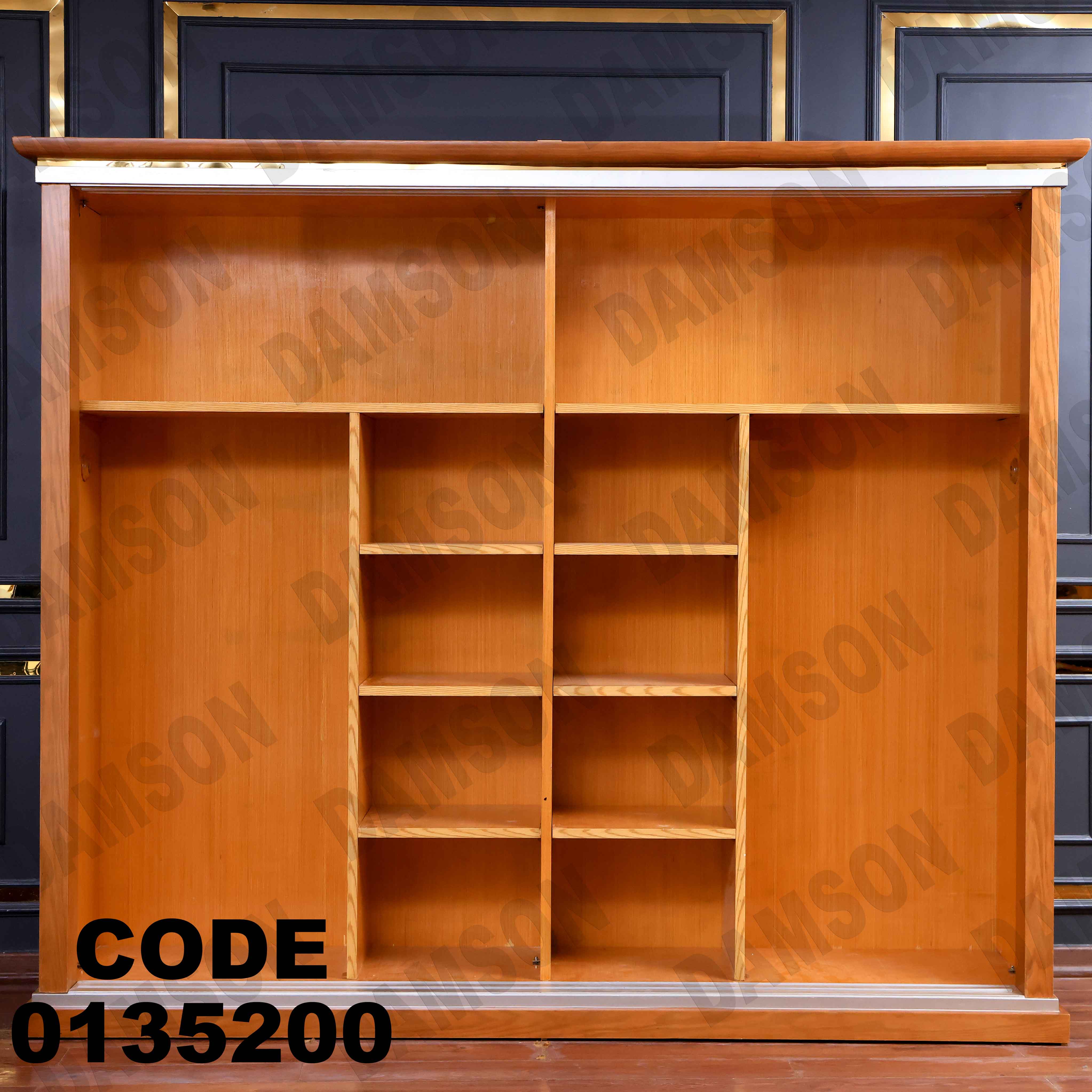 غرفة نوم ماستر 352