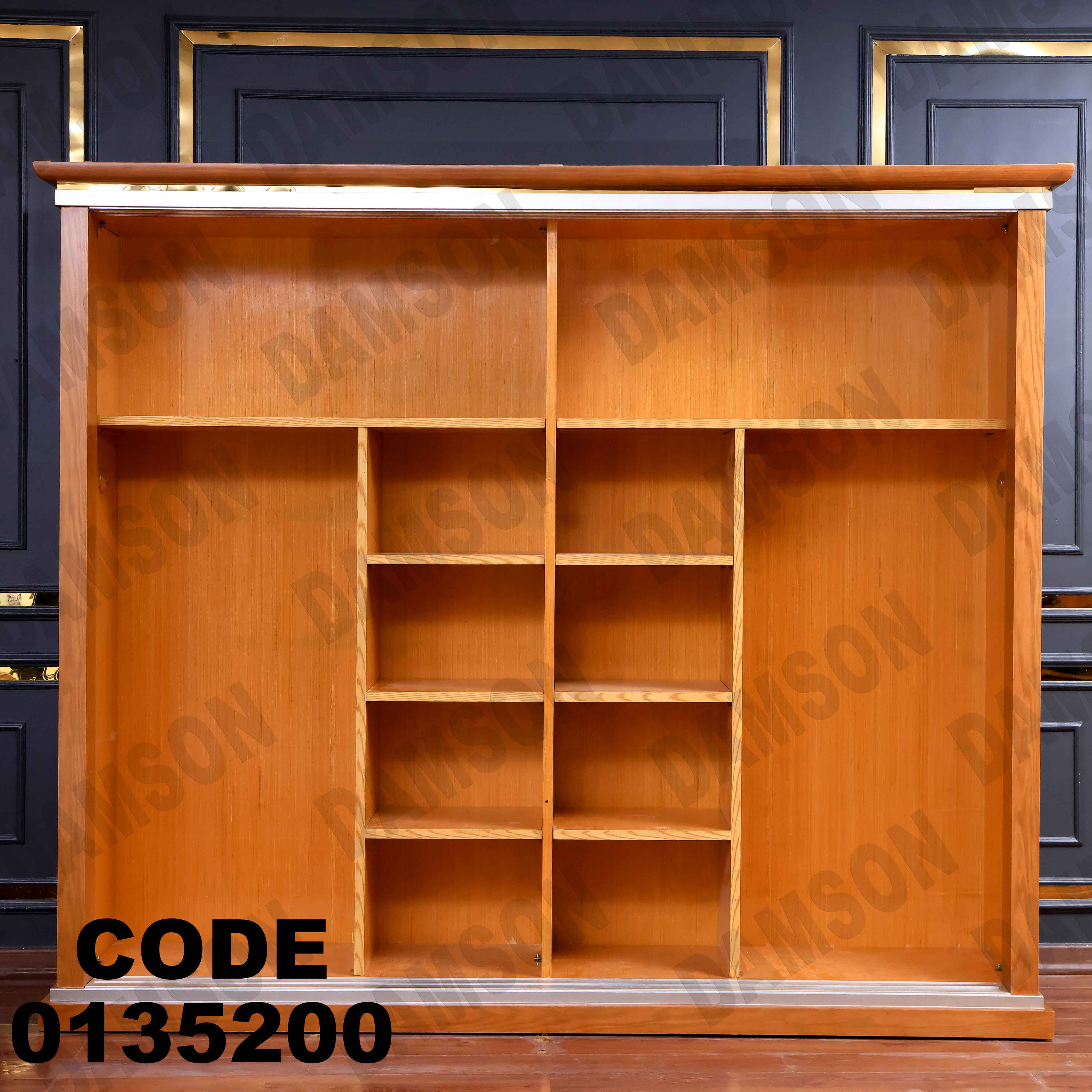 غرفة نوم ماستر 352