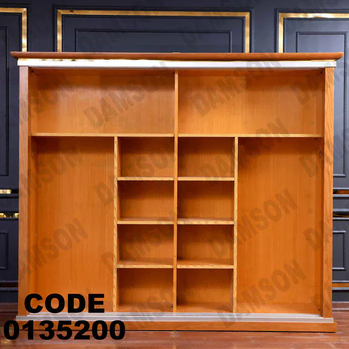 دولاب ماستر 352