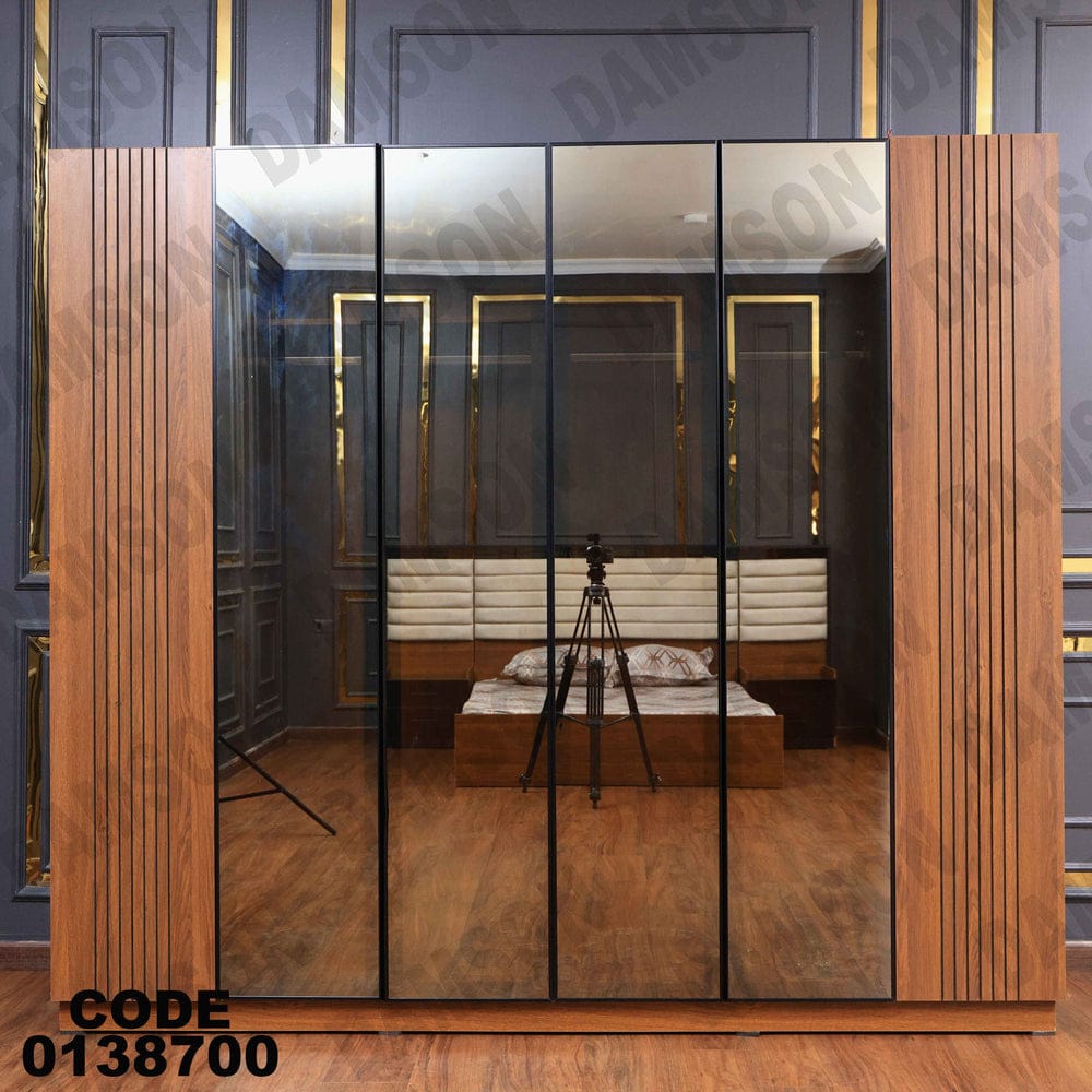 دولاب ماستر 387