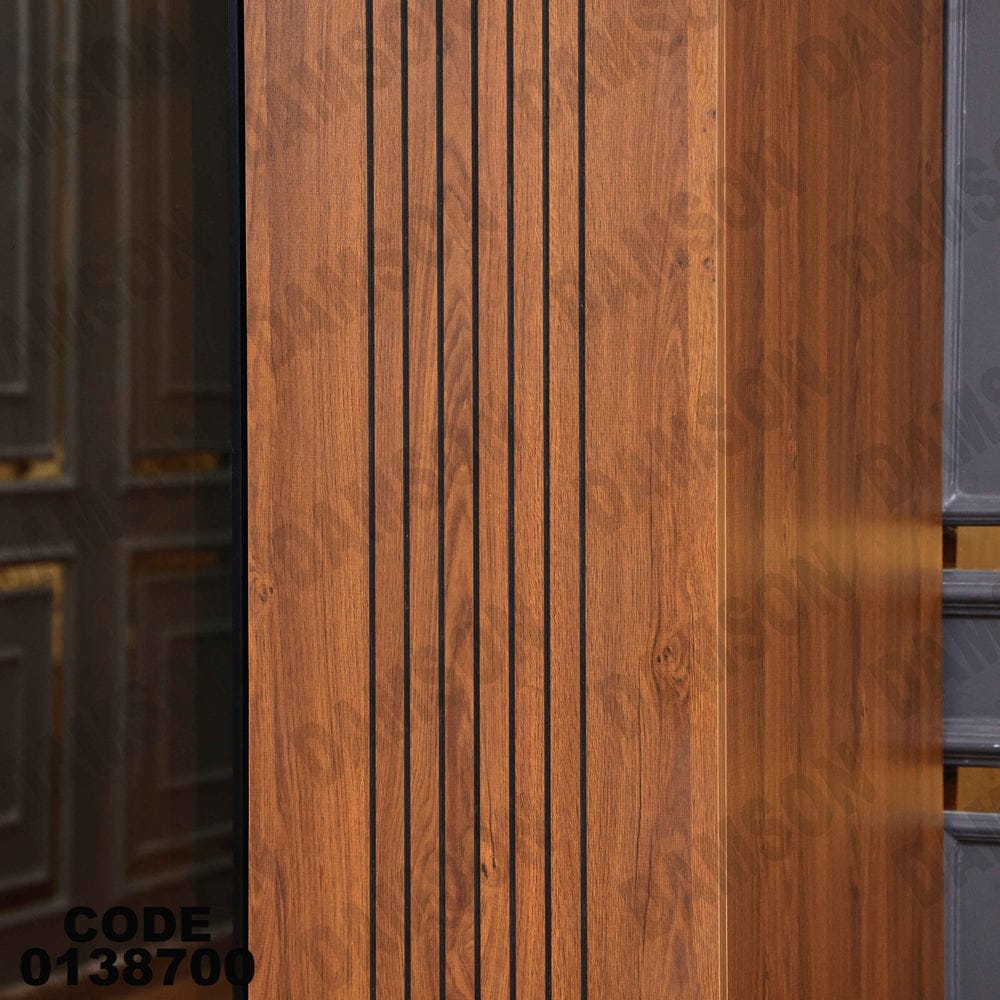 دولاب ماستر 387