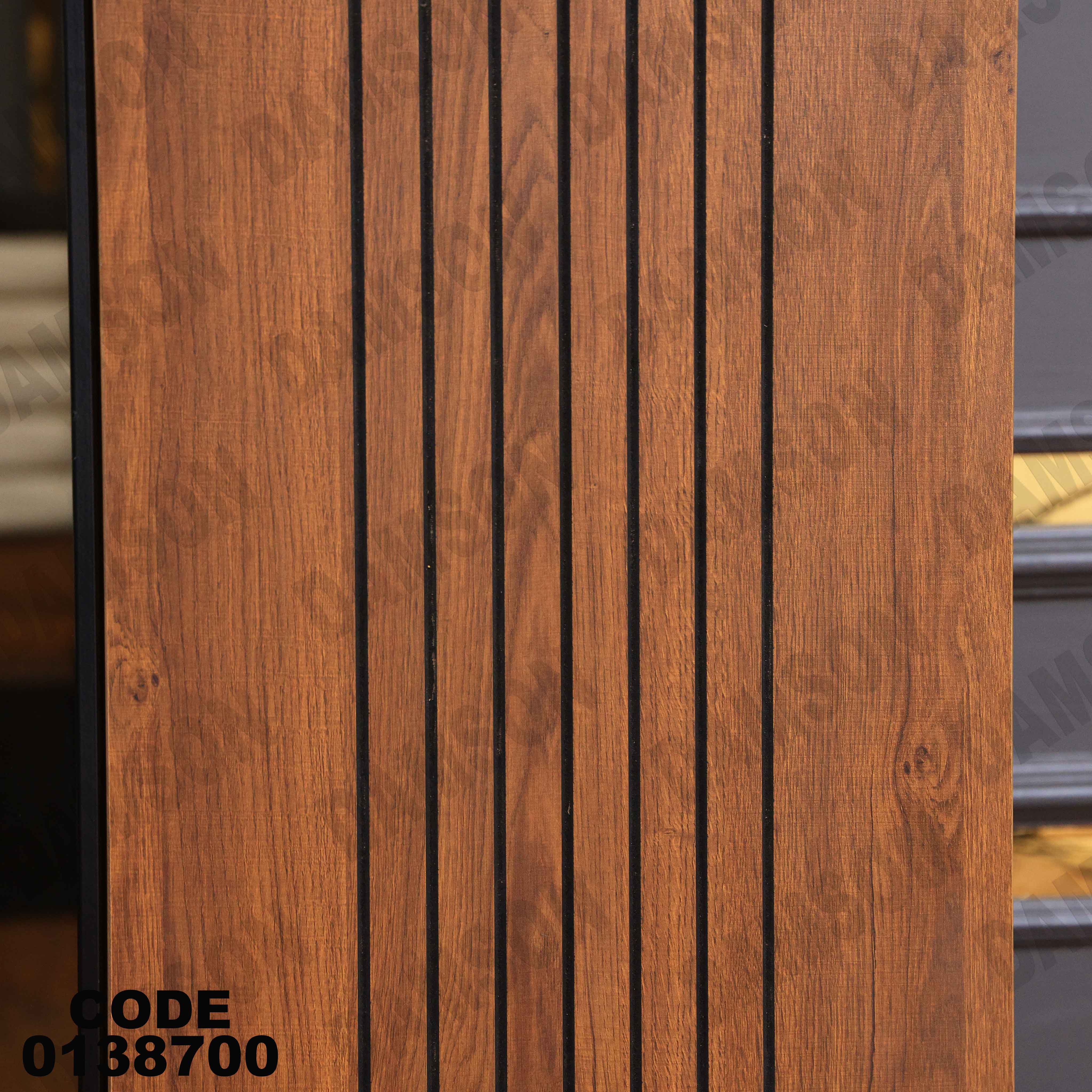 غرفة نوم ماستر 387