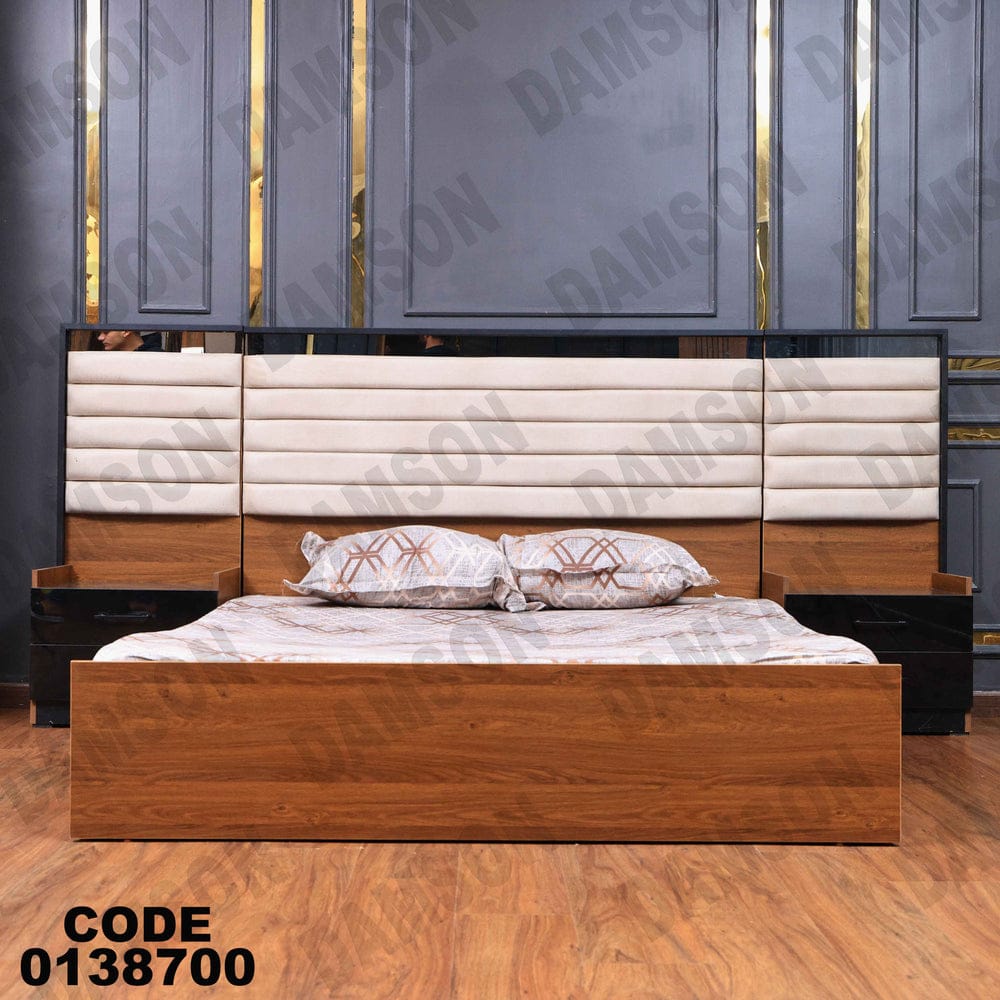 سرير ماستر 387