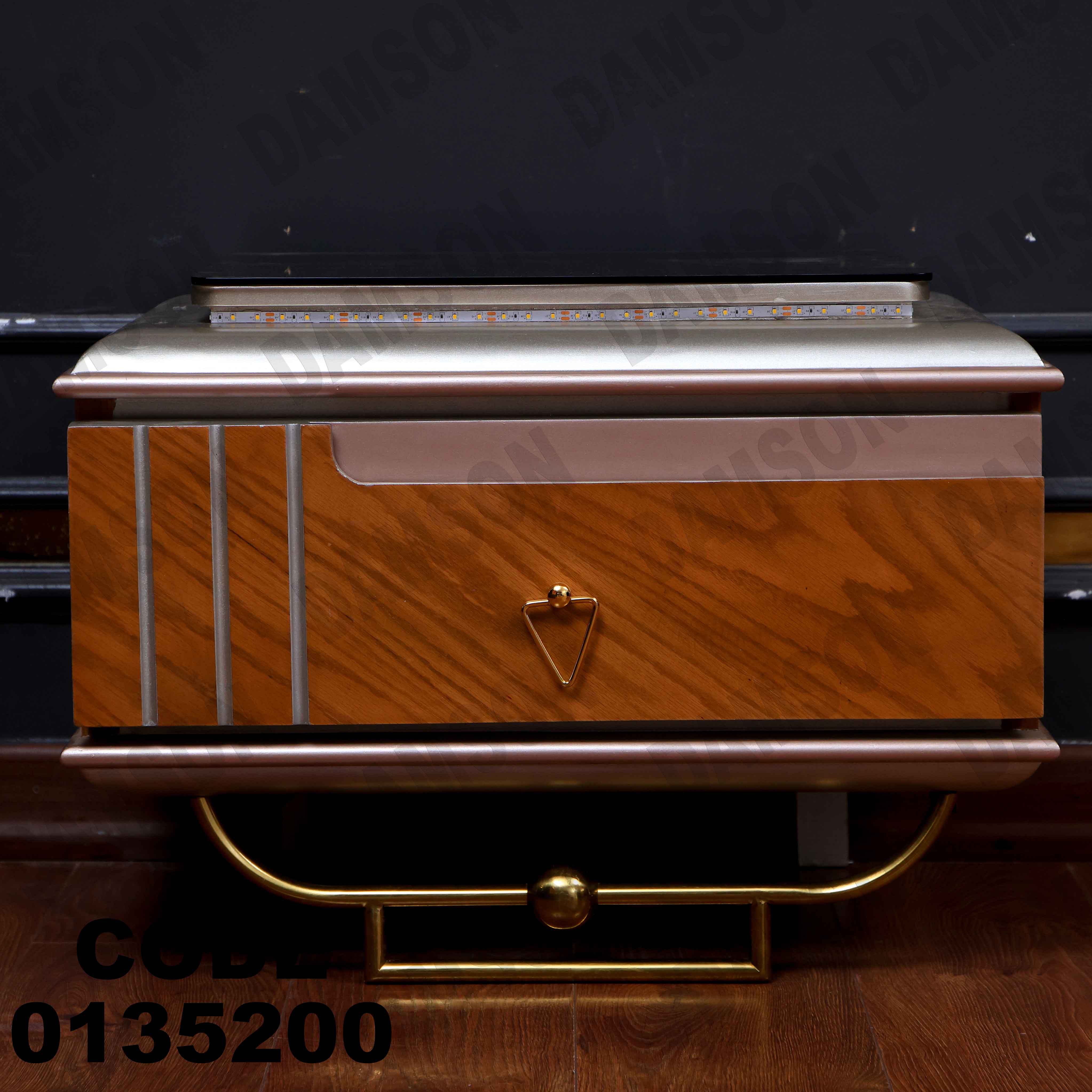 غرفة نوم ماستر 352