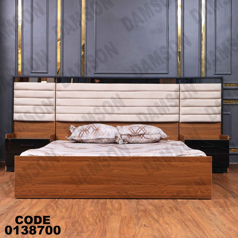 سرير ماستر 387